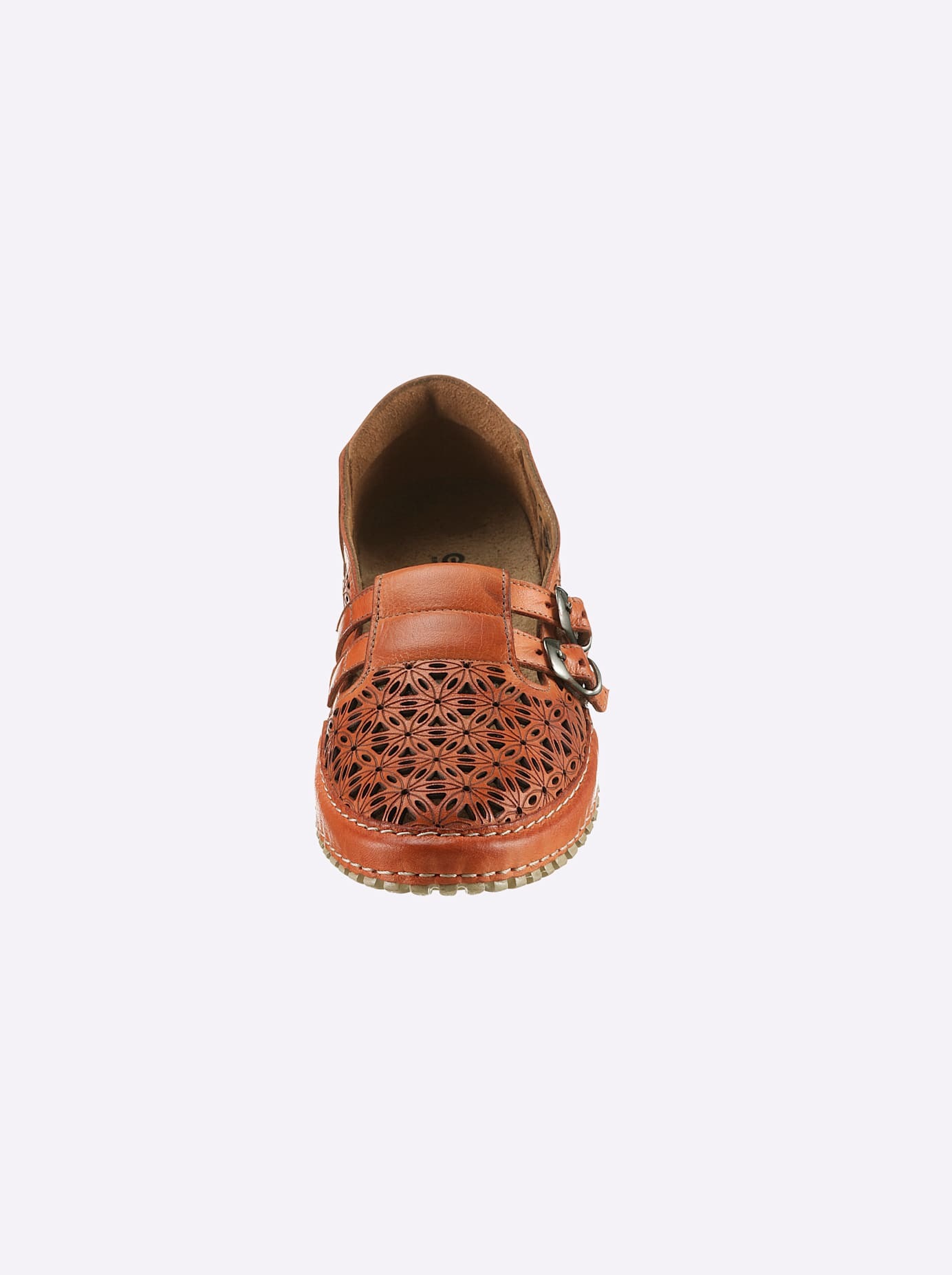 Gemini Slipper