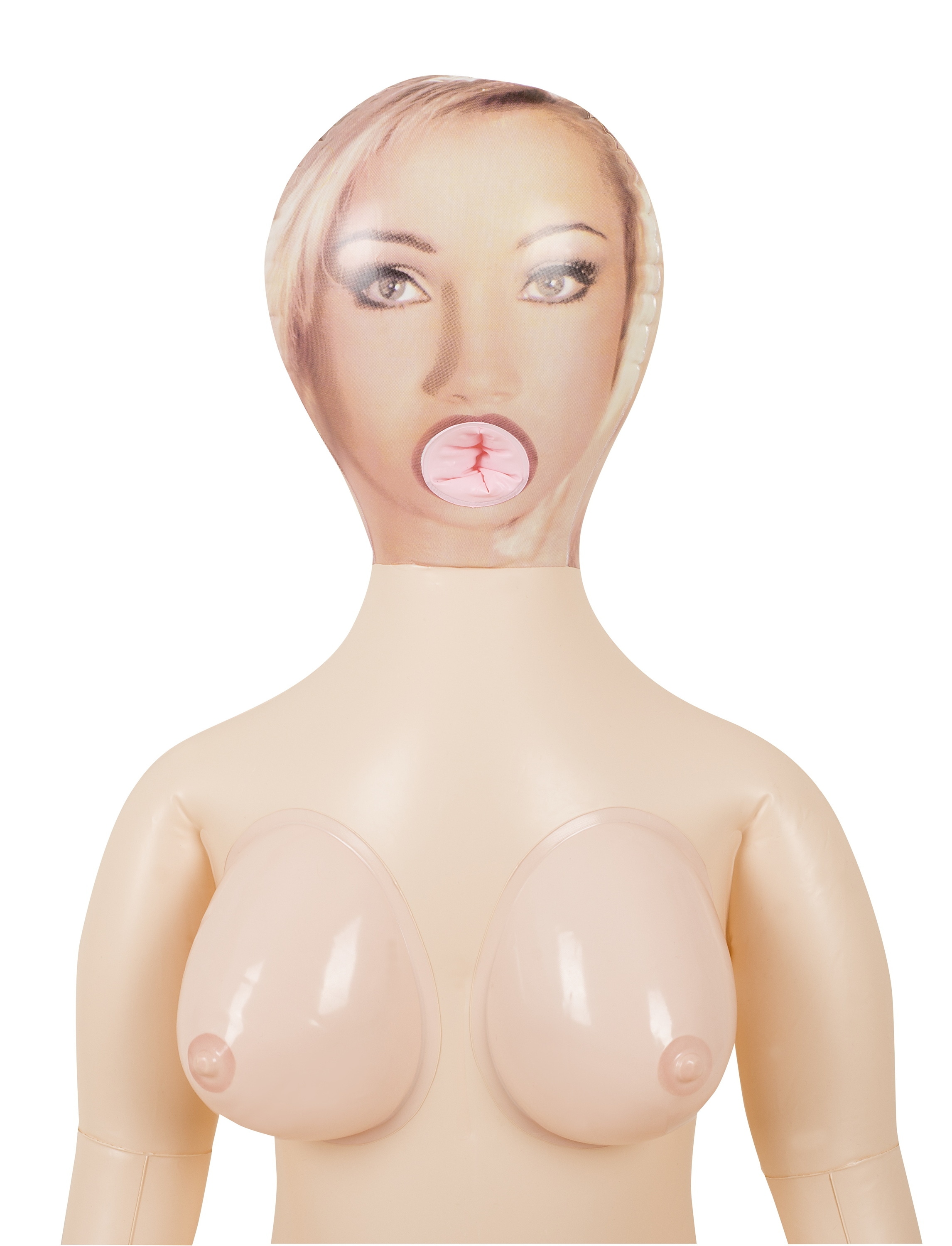 You2Toys Erotik-Toy-Set »Liebespuppe Amy-Rose« ()