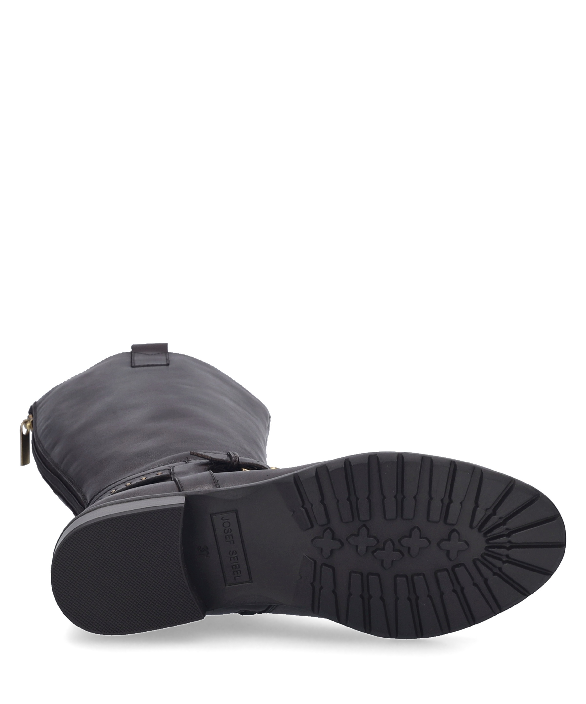 Josef Seibel Stiefel »Chiara 07, espresso«