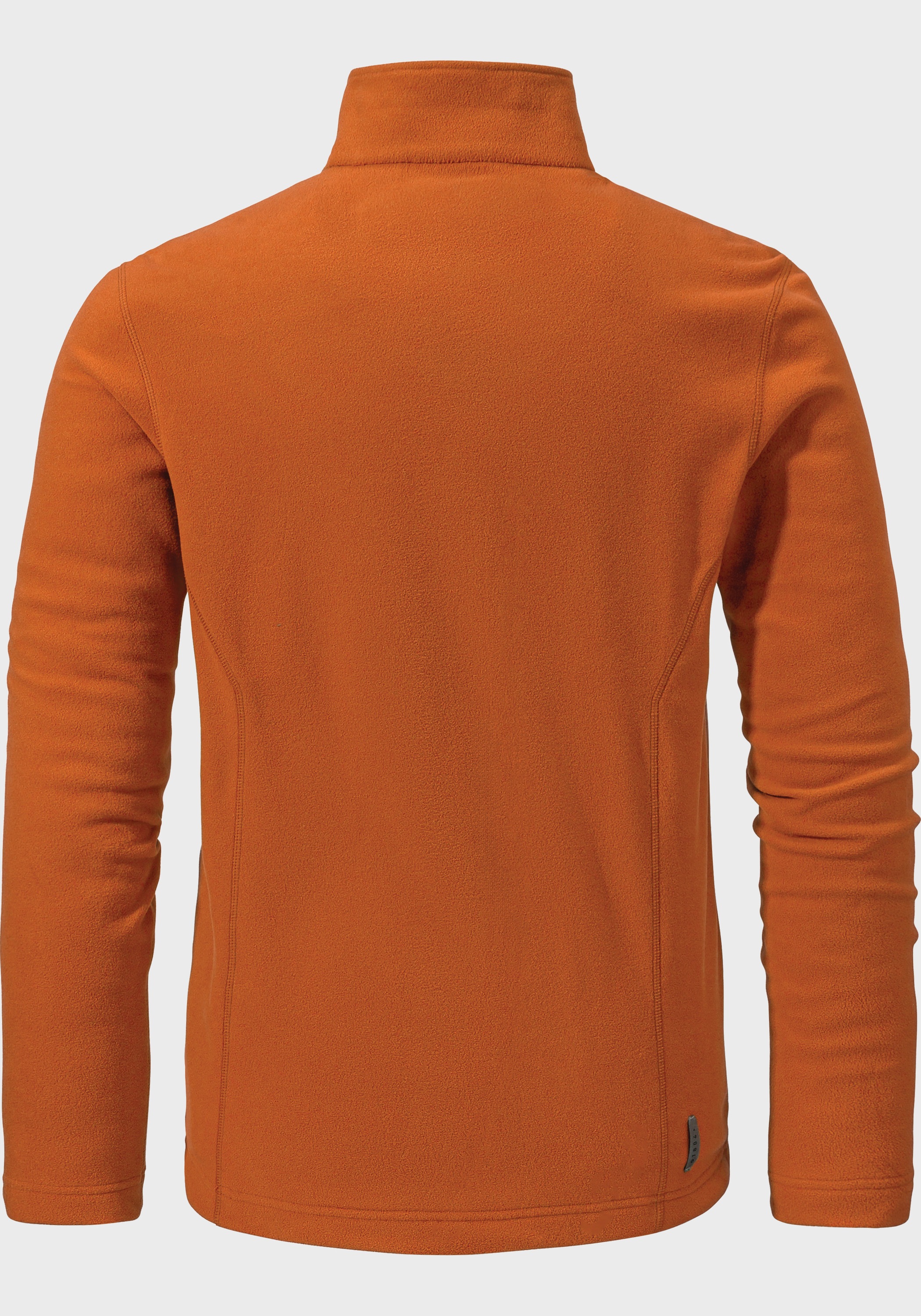 Schöffel Fleecejacke »Fleece Jacket Cincinnati3«, ohne Kapuze