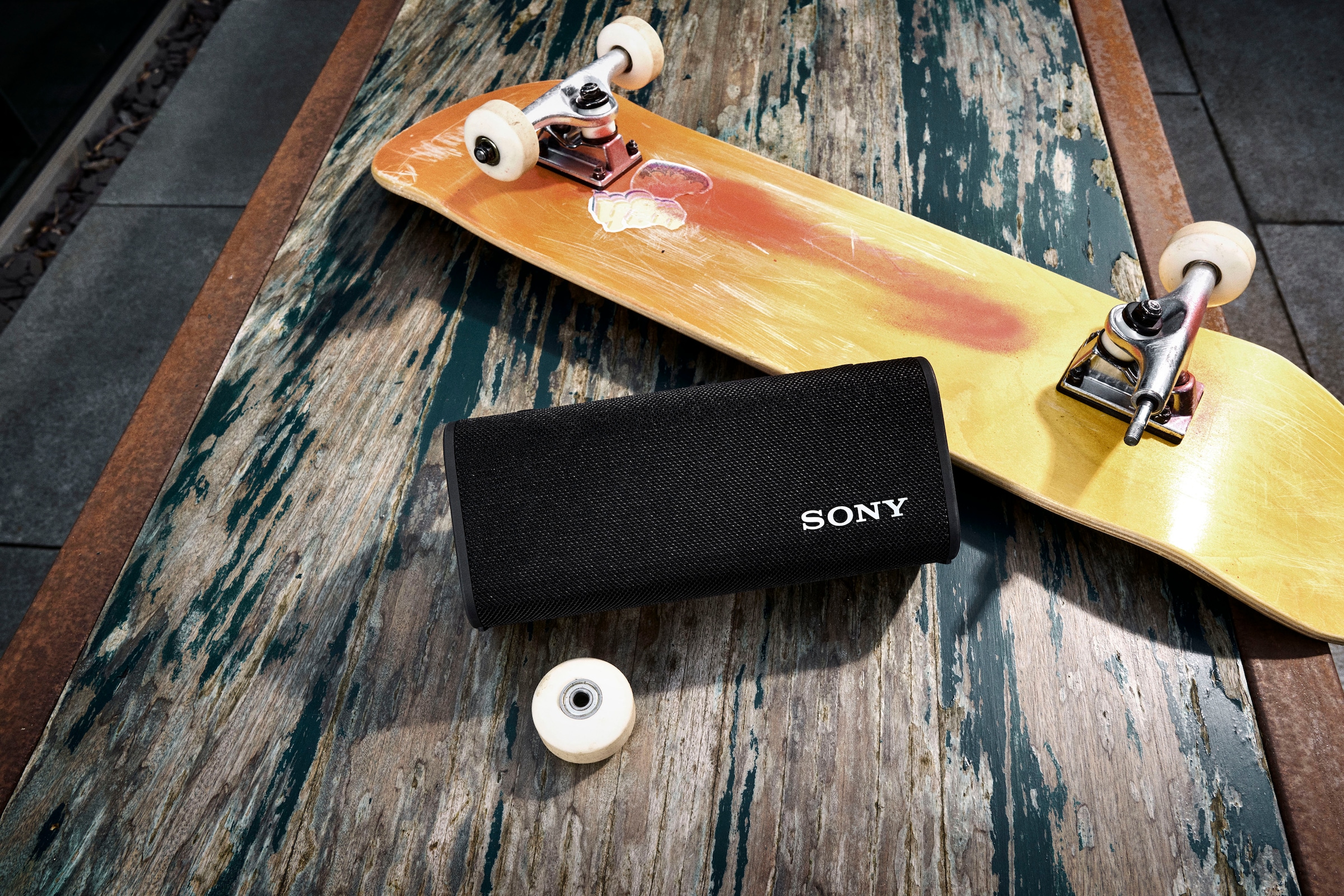 Sony Bluetooth-Lautsprecher »ULT Field 3«, SRS-ULT30B