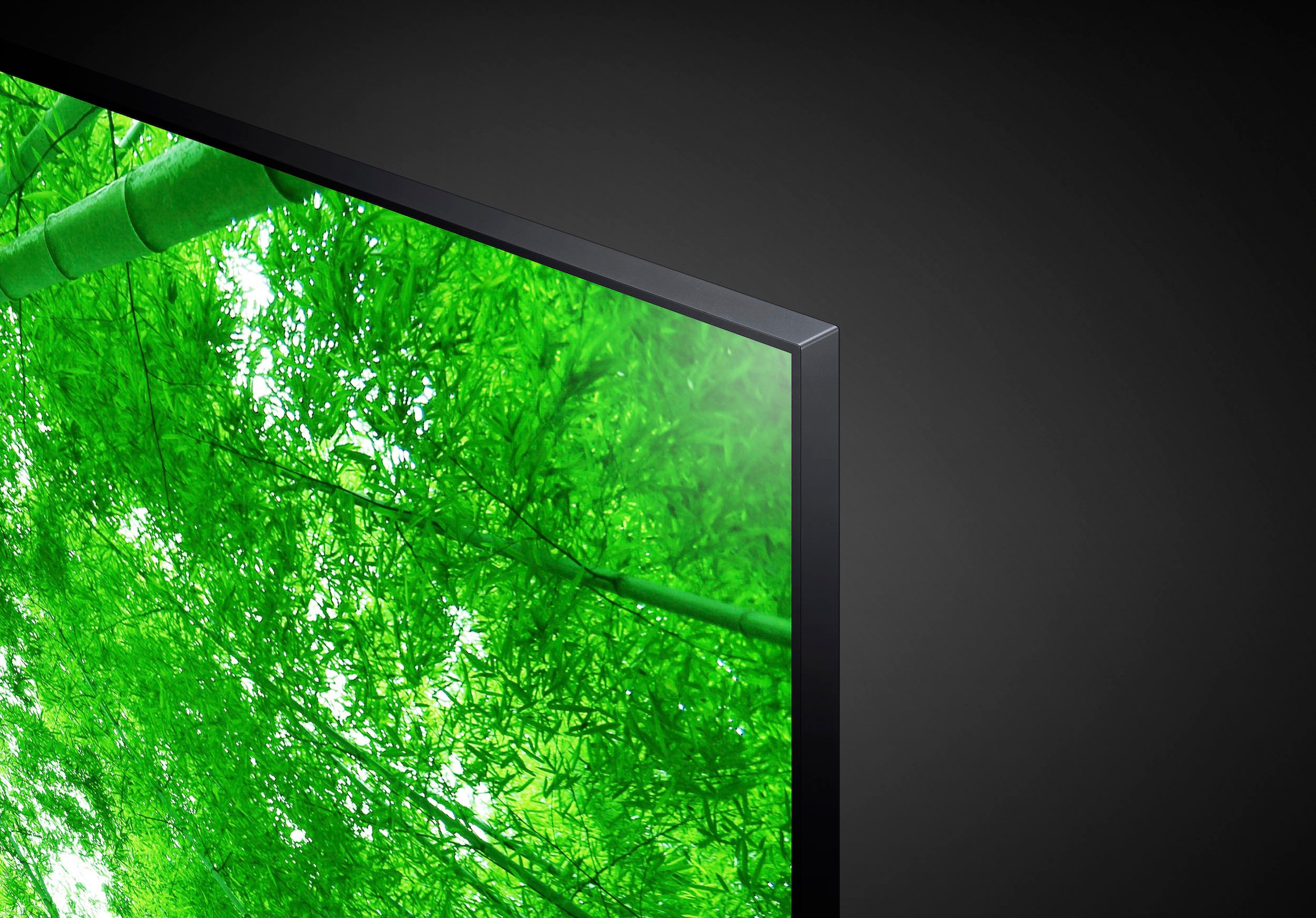 LG LCD-LED Fernseher »65UQ81009LB«, 4K Ultra HD, Smart-TV
