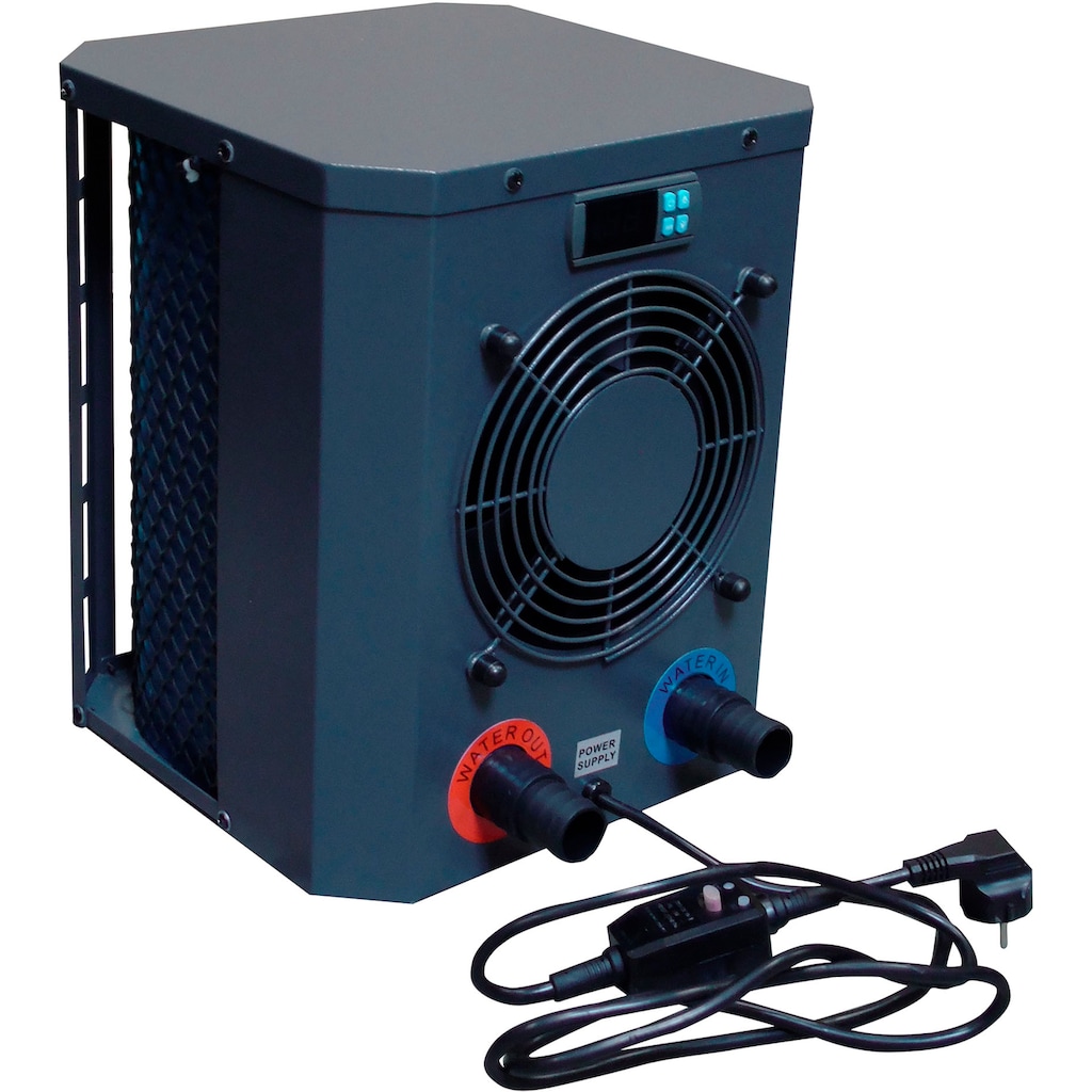 Ubbink Pool-Wärmepumpe »Heatermax Compact S3«