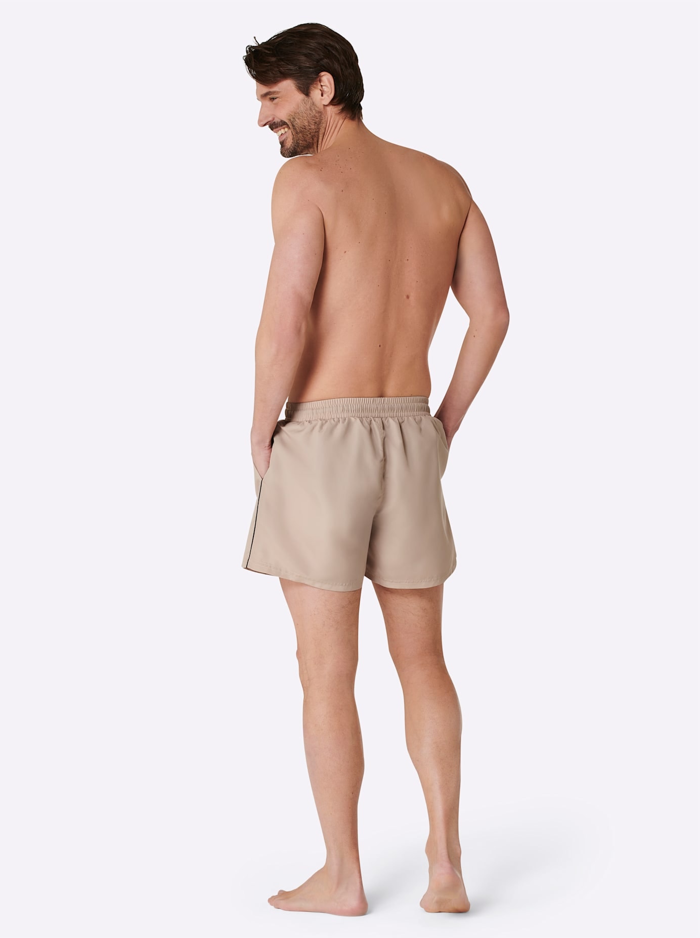 feel good Badeshorts