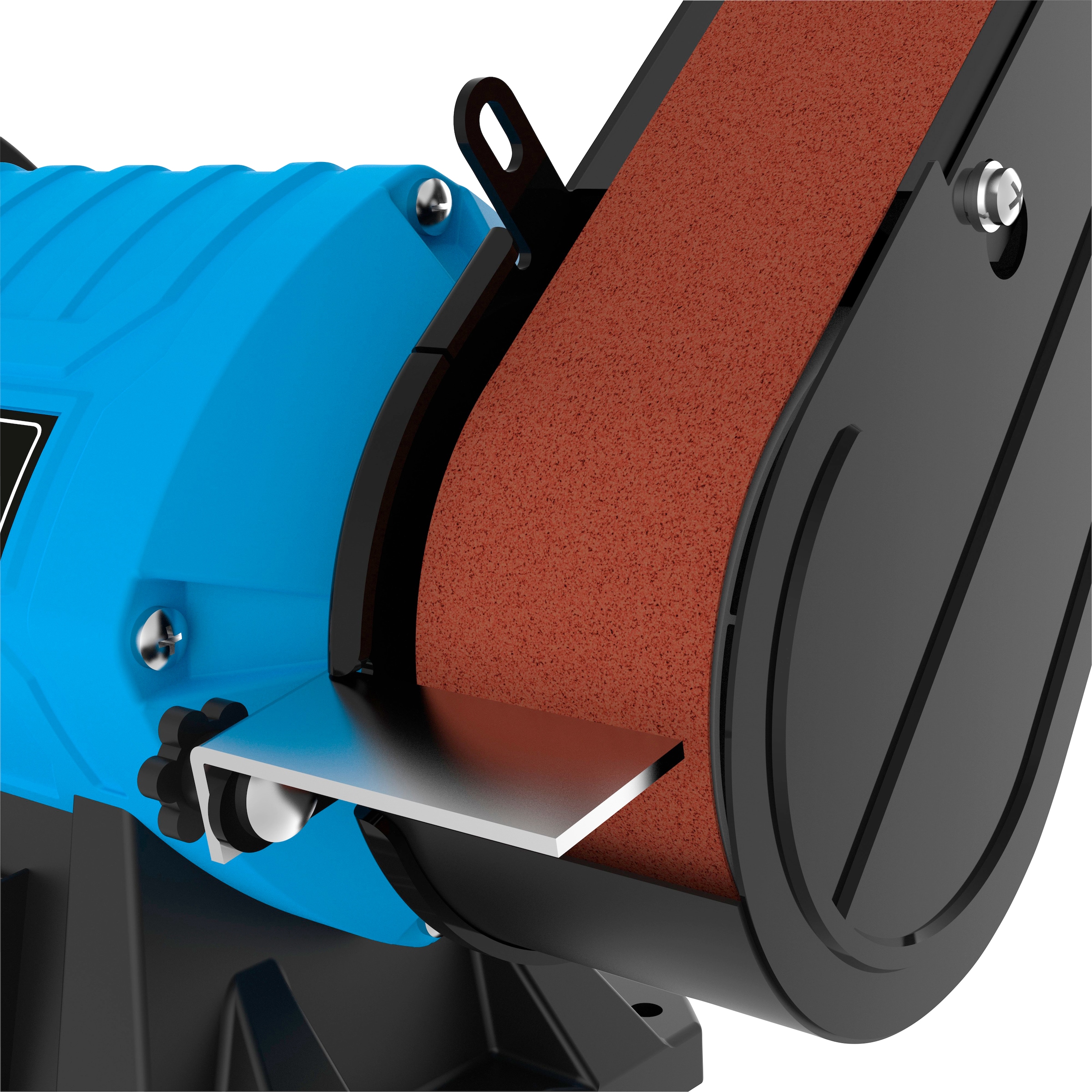 Güde Kombischleifer »GKS 150-25« 1 Stk. tlg. 230-240 V, 250 W