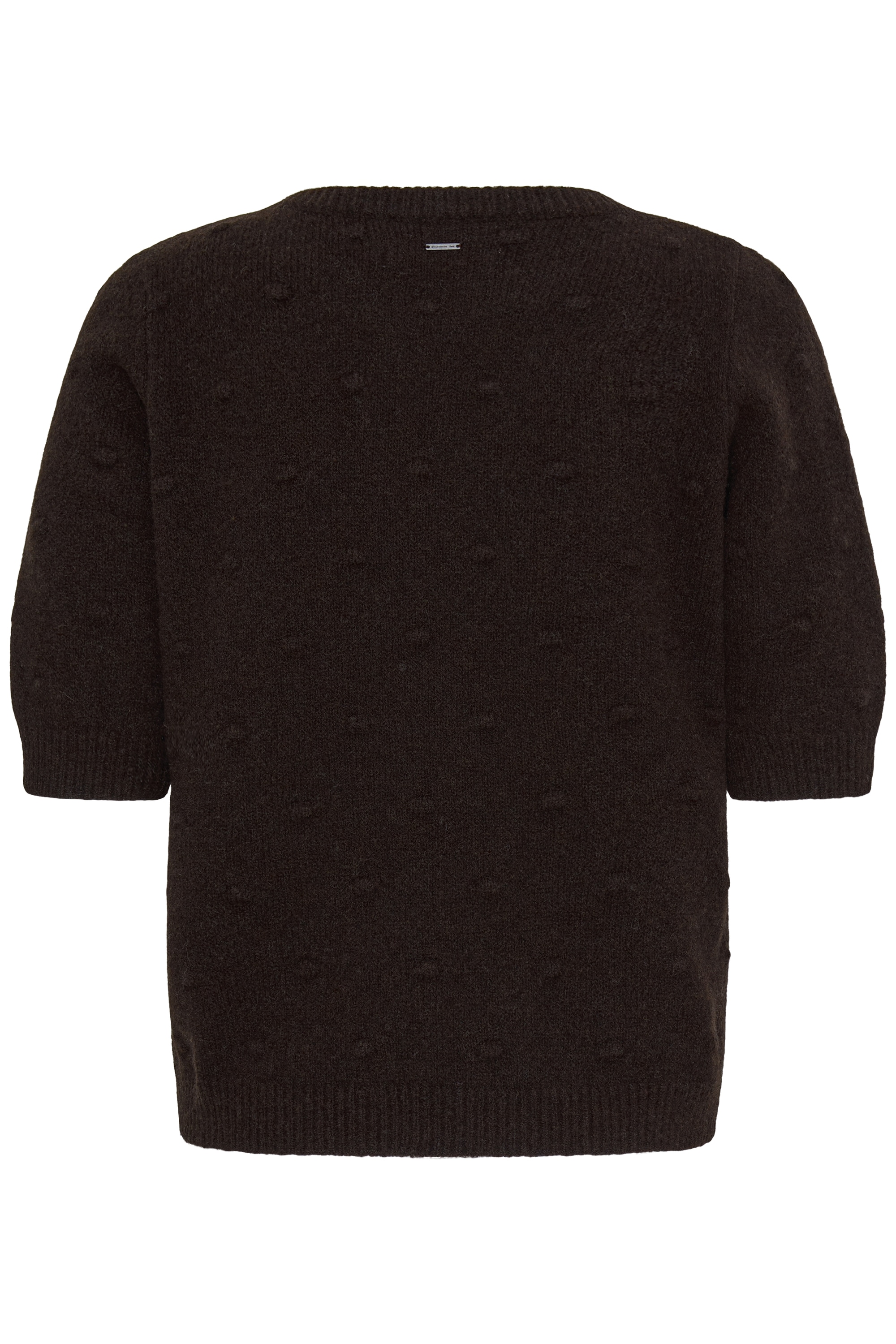 Pulz Jeans Kurzarmpullover »Damen Kurzarm-Bluse PZDAGMAR«