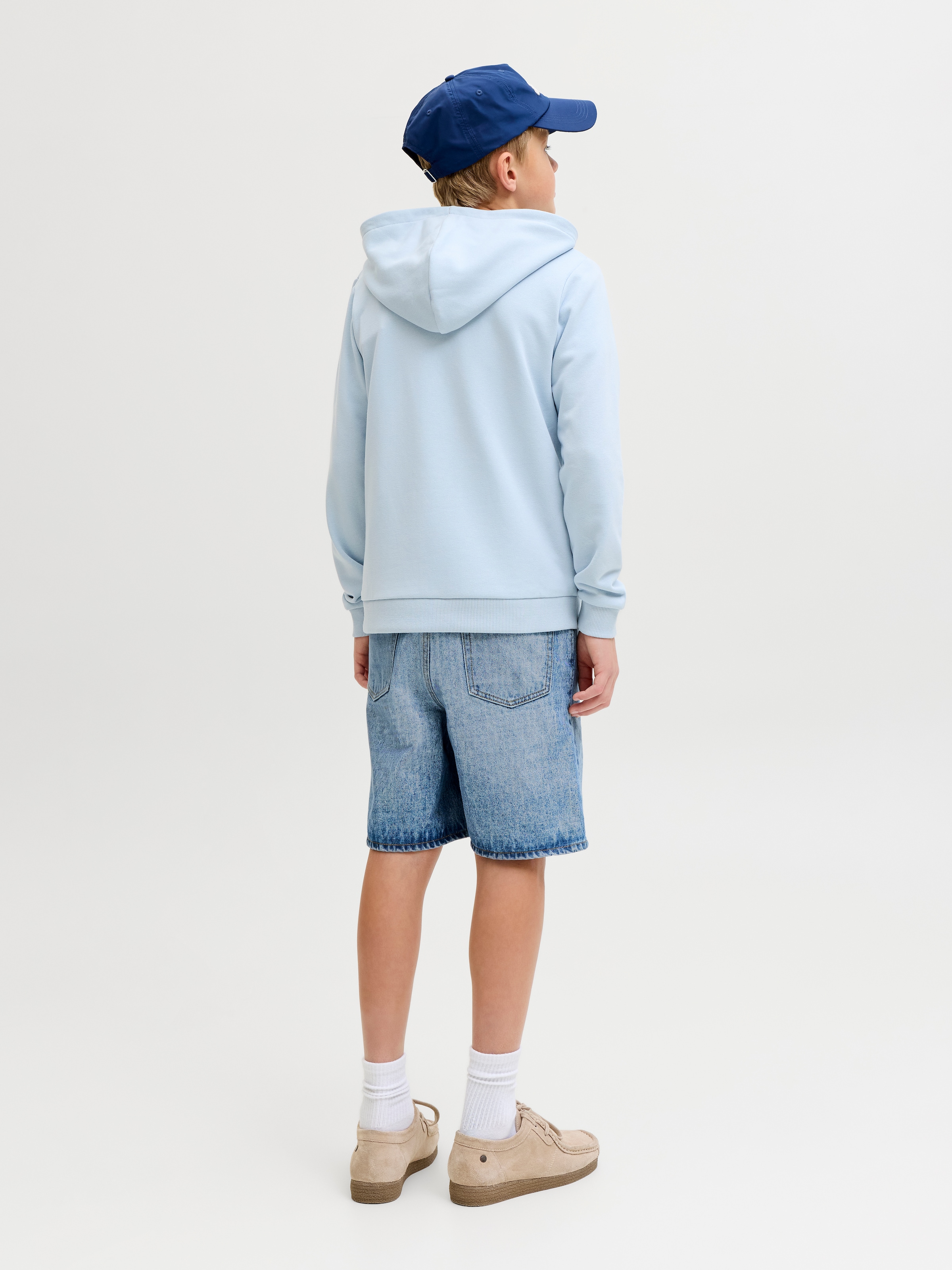 Jack & Jones Junior Shorts »JJITONY JJORIGINAL SHORTS AKM 111 JNR«
