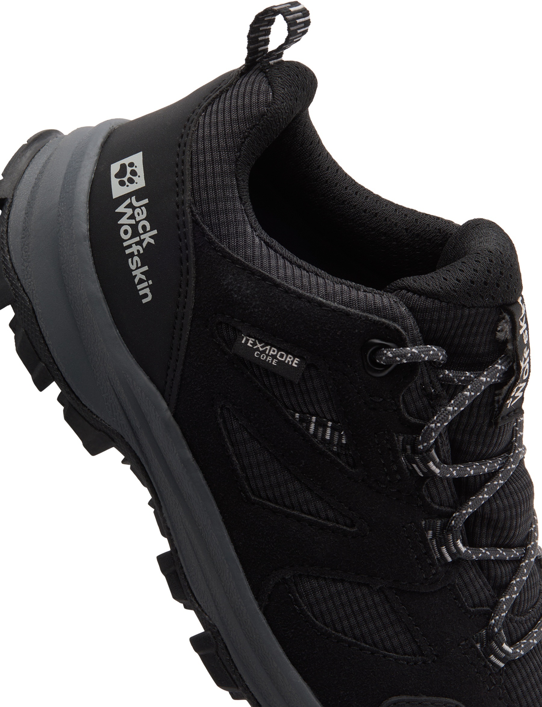 Jack Wolfskin Wanderschuh »VOJO TOUR TEXAPORE LOW K«