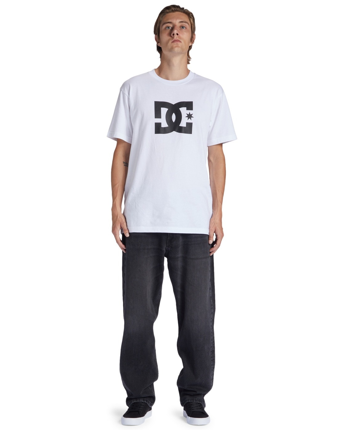 DC Shoes Relax-fit-Jeans »Worker«
