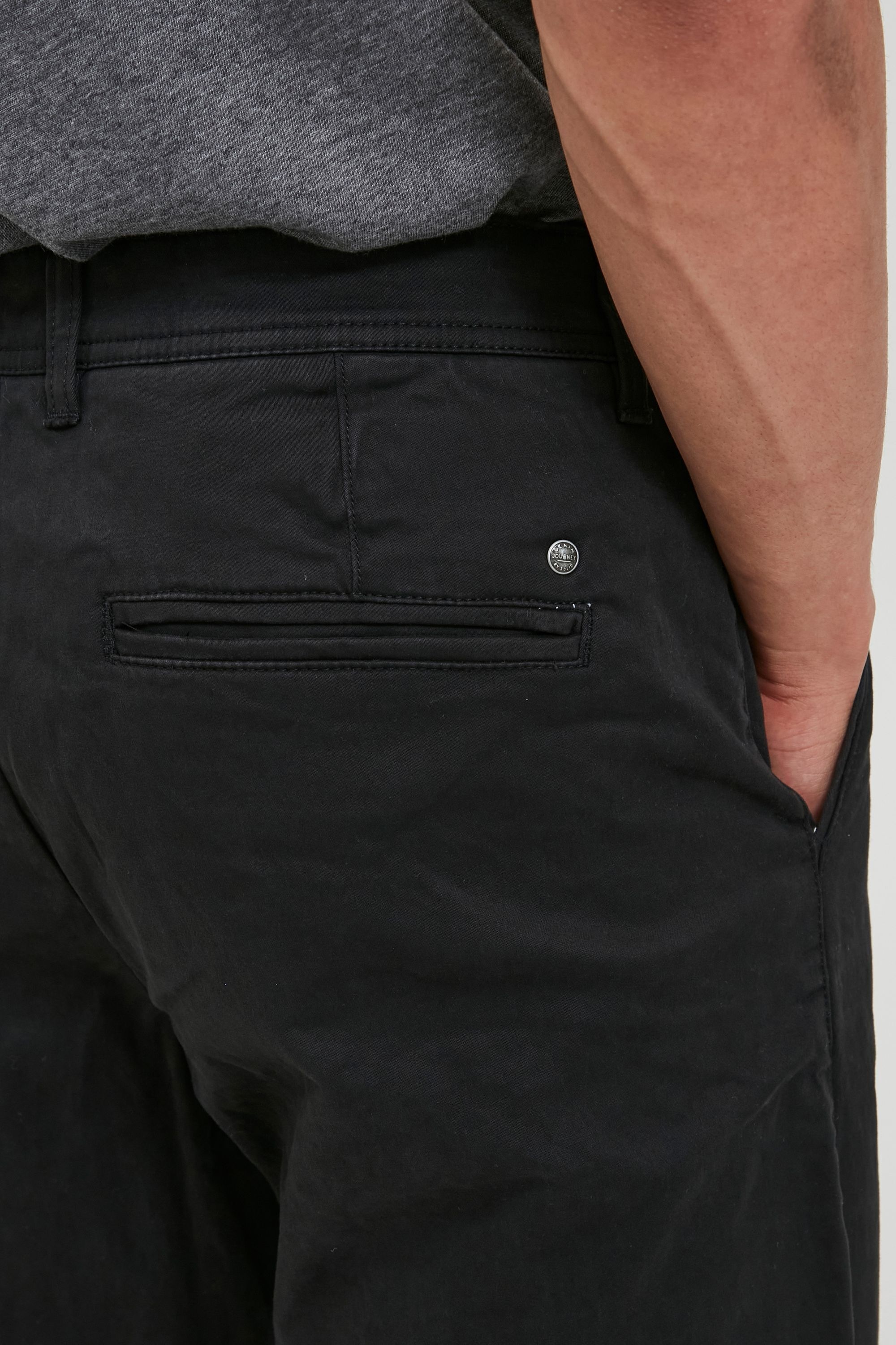 !Solid Chinohose »Chinohose SDJim«