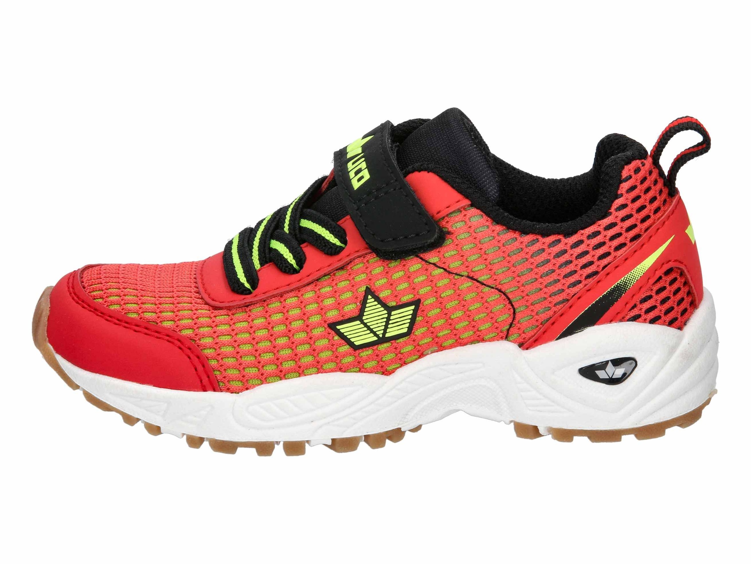 Lico Hallenschuh »Sportschuh Mio VS«