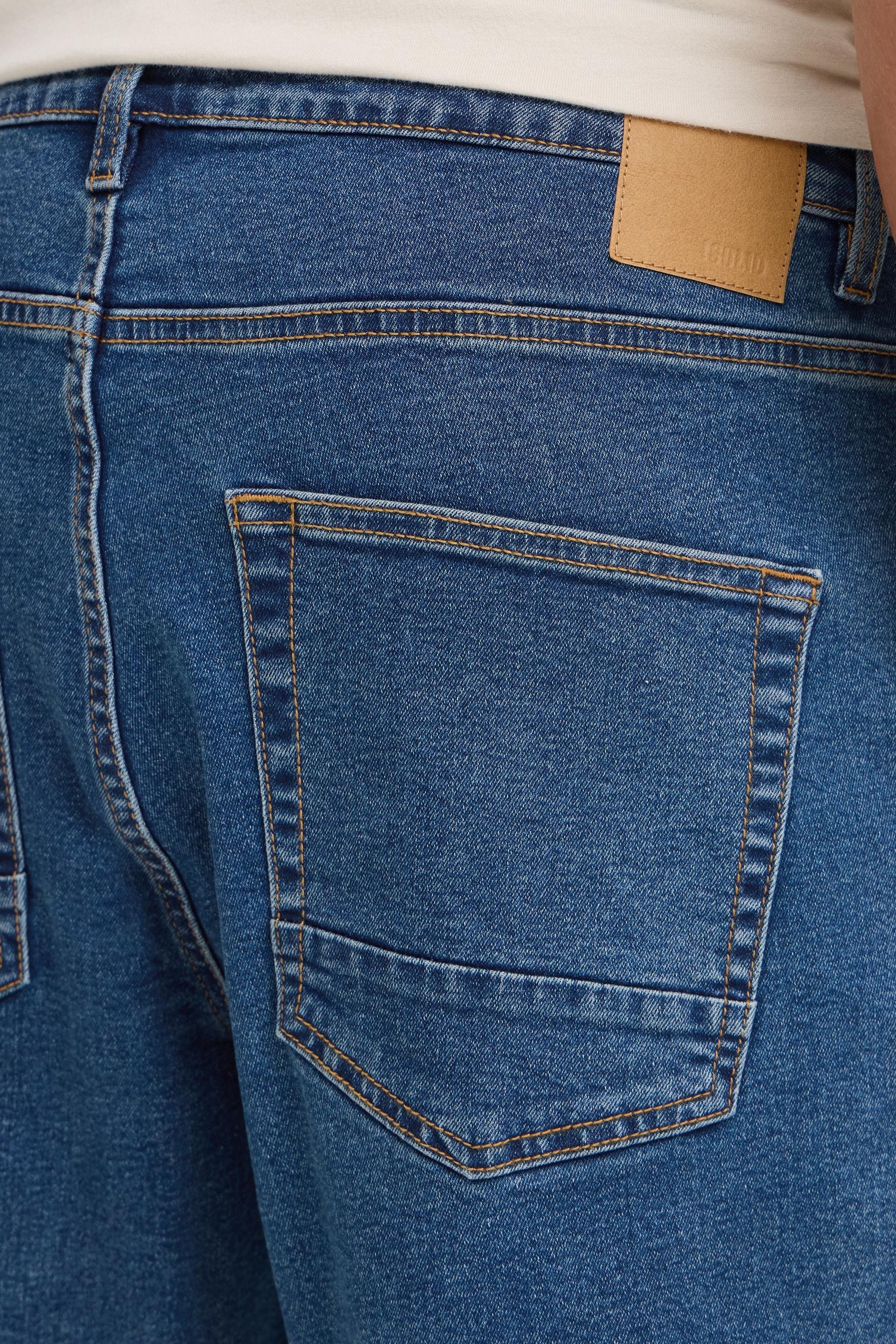 !Solid Jeansshorts »Shorts SDPayton Straight Fit«