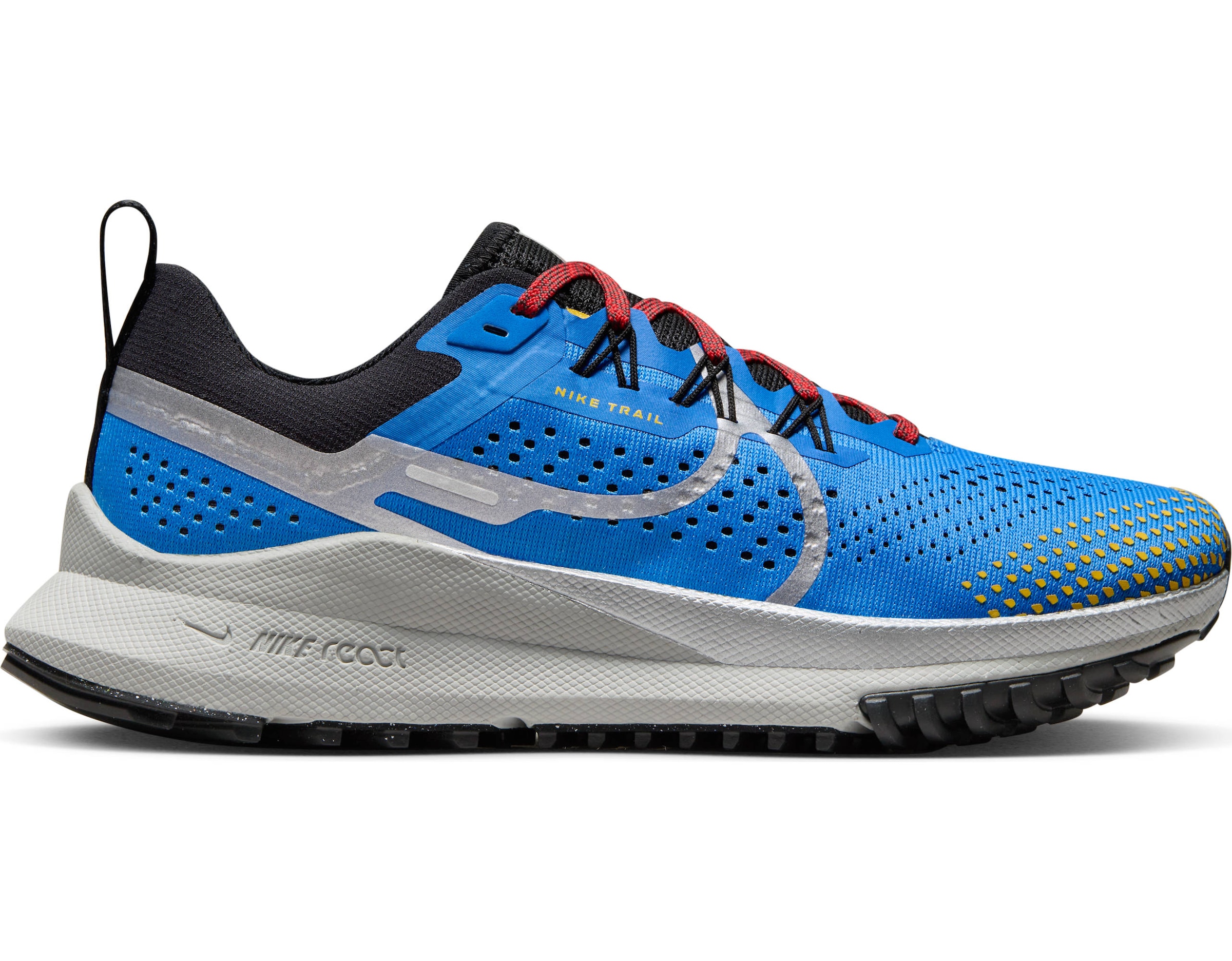 Nike Laufschuh »React Pegasus Trail 4«