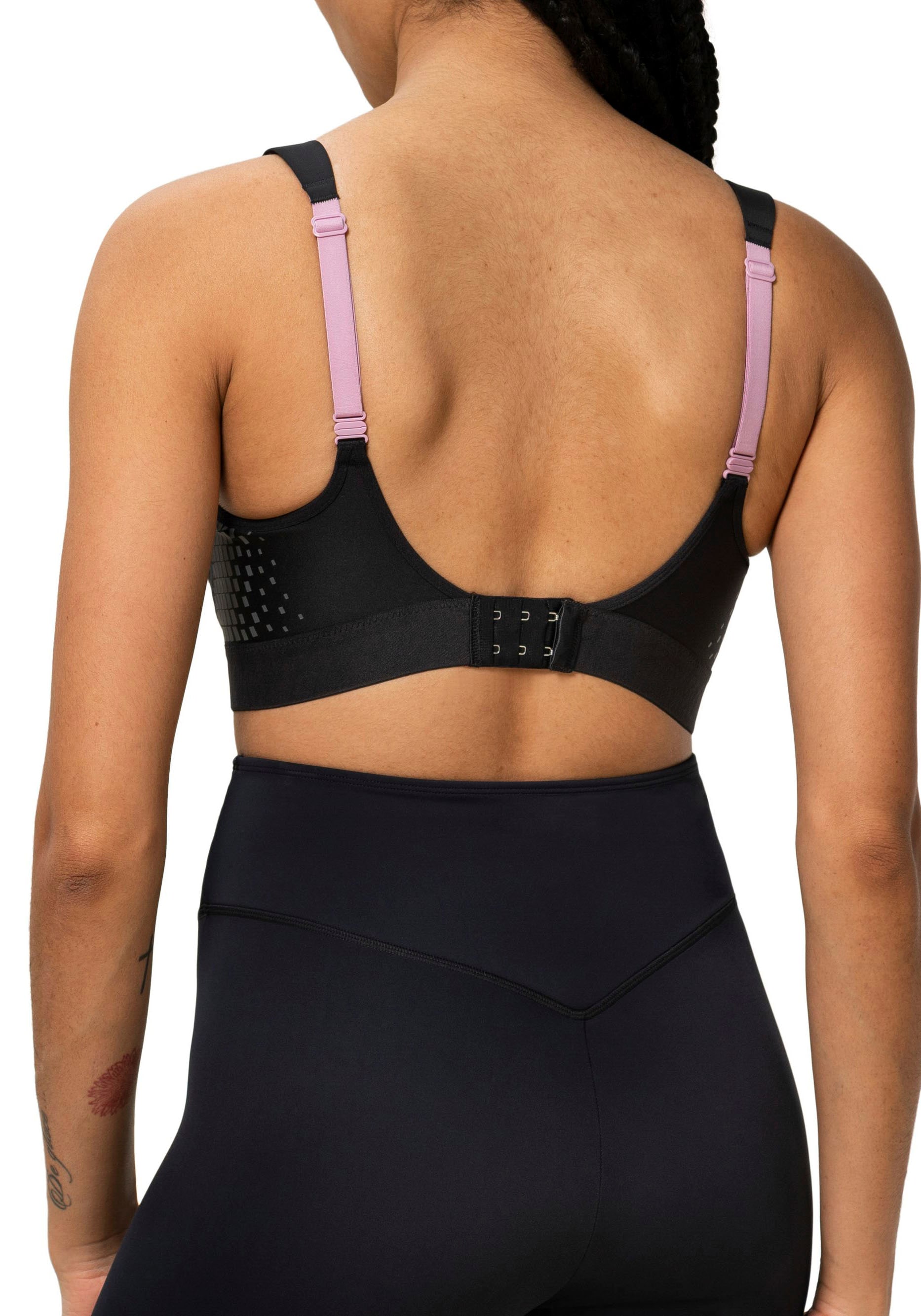 triaction by Triumph Sport-BH »Triaction Extreme Lite N EX«, atmungsaktiv und extremer Halt