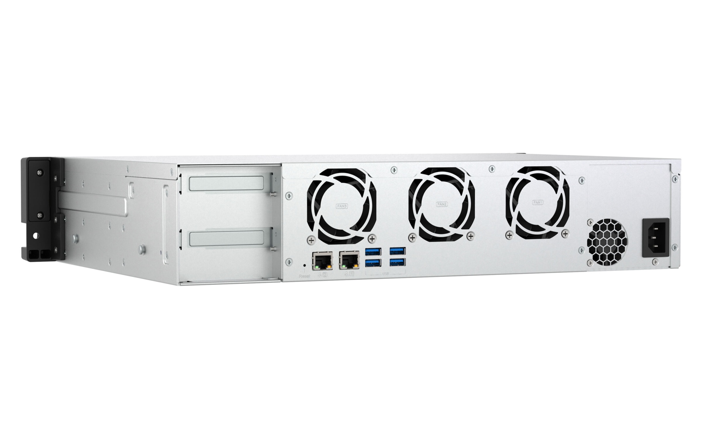 QNAP NAS-Server »TS-855EU-8G«