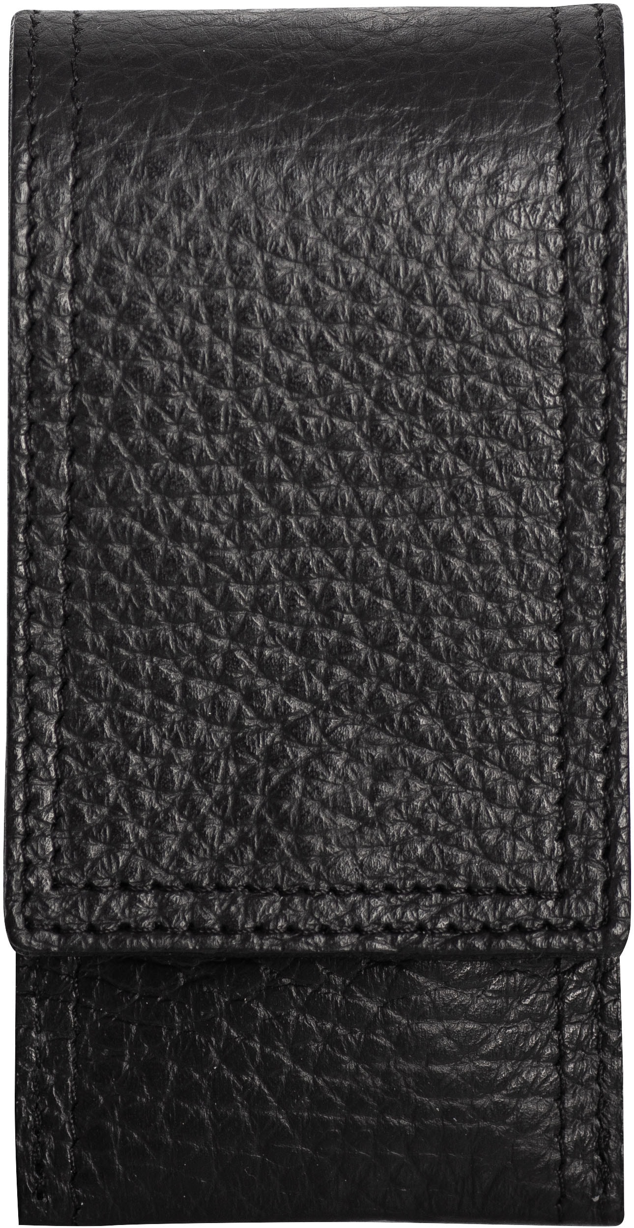 ERBE Maniküre-Etui »ERBE Maniküre Set Taschen-Etui Serie "Piemont", 3-tlg, Inox«, (Set, 3 tlg.), Echtleder, rostfreie Instrumente, Hergestellt in Solingen/Deutschland