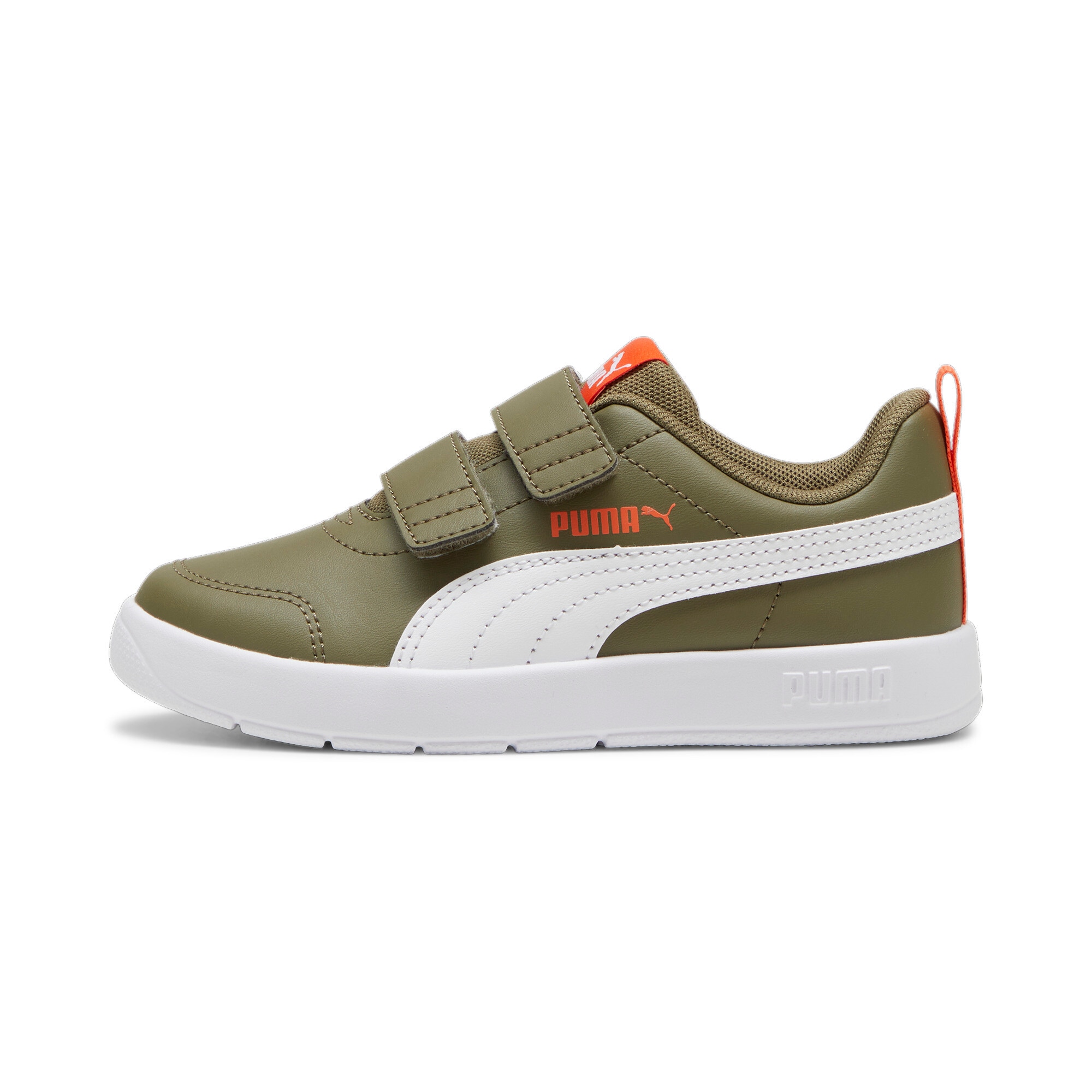 PUMA Sneaker »COURTFLEX V3 V PS«