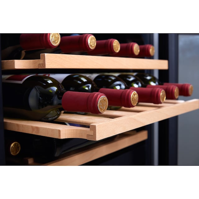 NABO Weintemperierschrank »WS 9739« mit 3 Jahren XXL Garantie