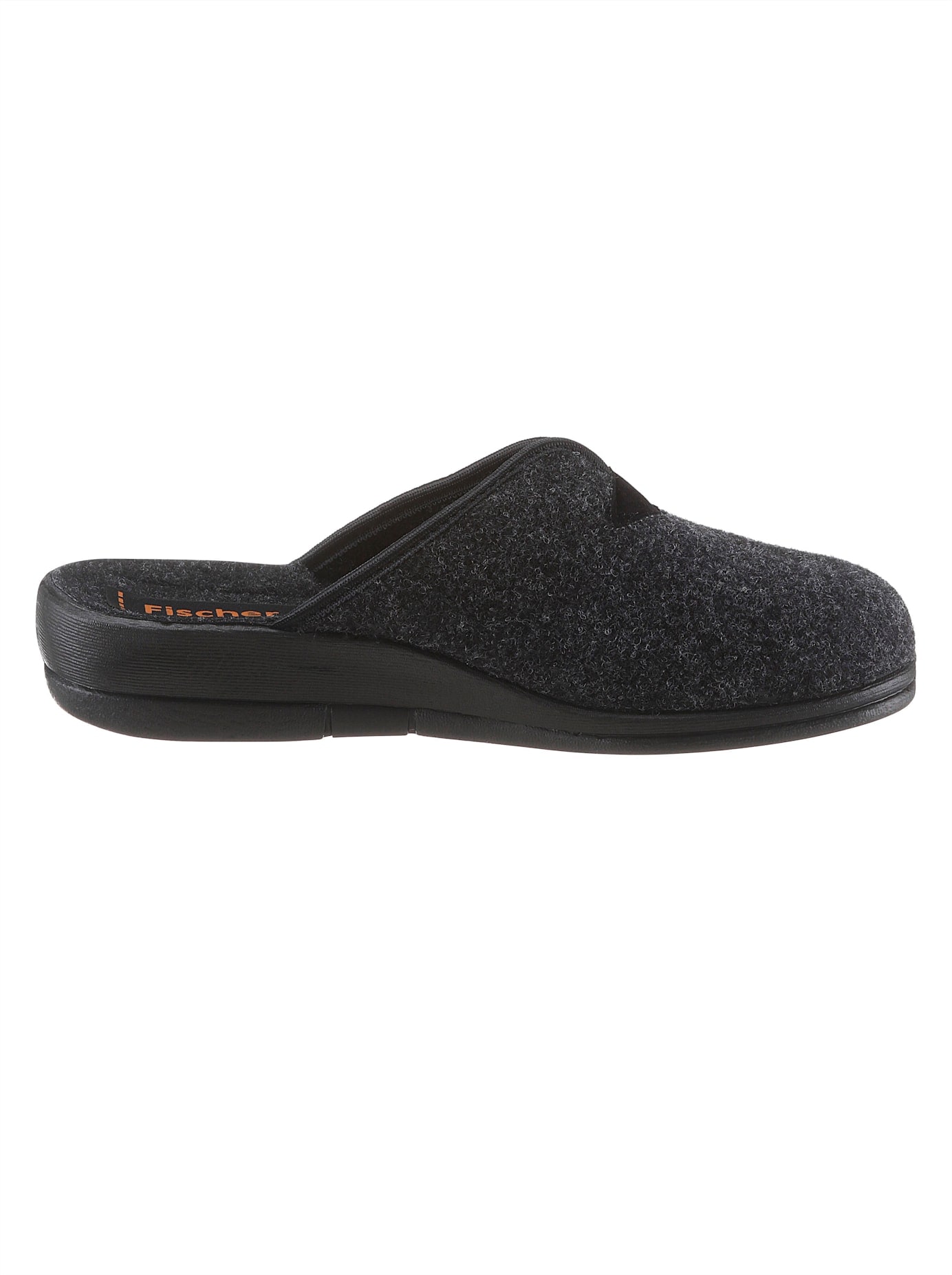 Fischer Pantoffel