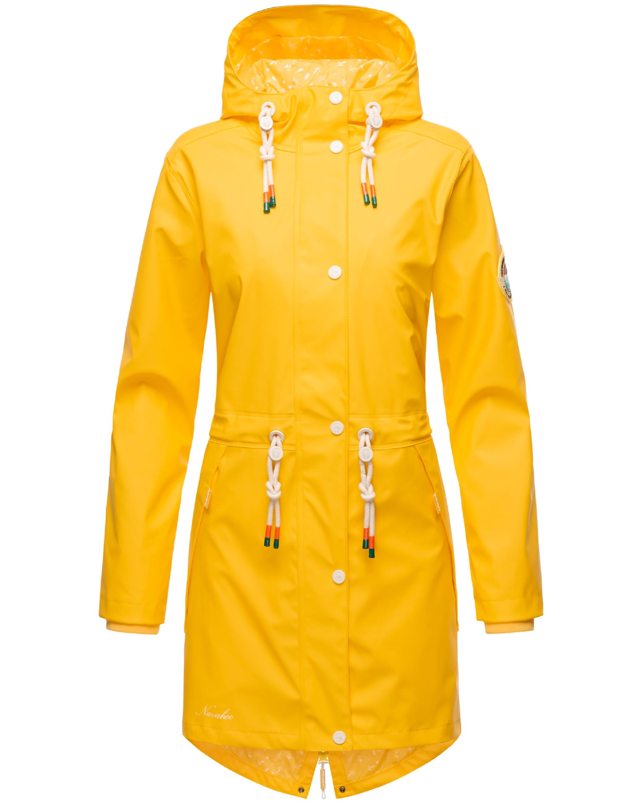 Navahoo Regenjacke »Regenjacke Tropical Storm OO«