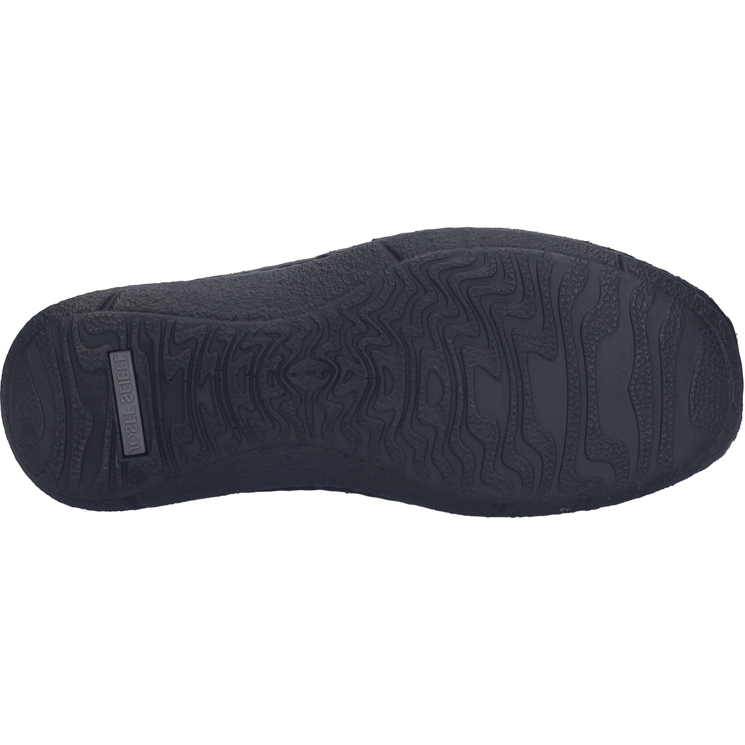 Josef Seibel Slipper »Anvers 67, schwarz«