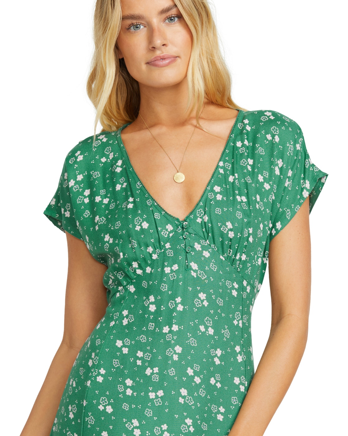 Billabong Sommerkleid »Bright Skies«