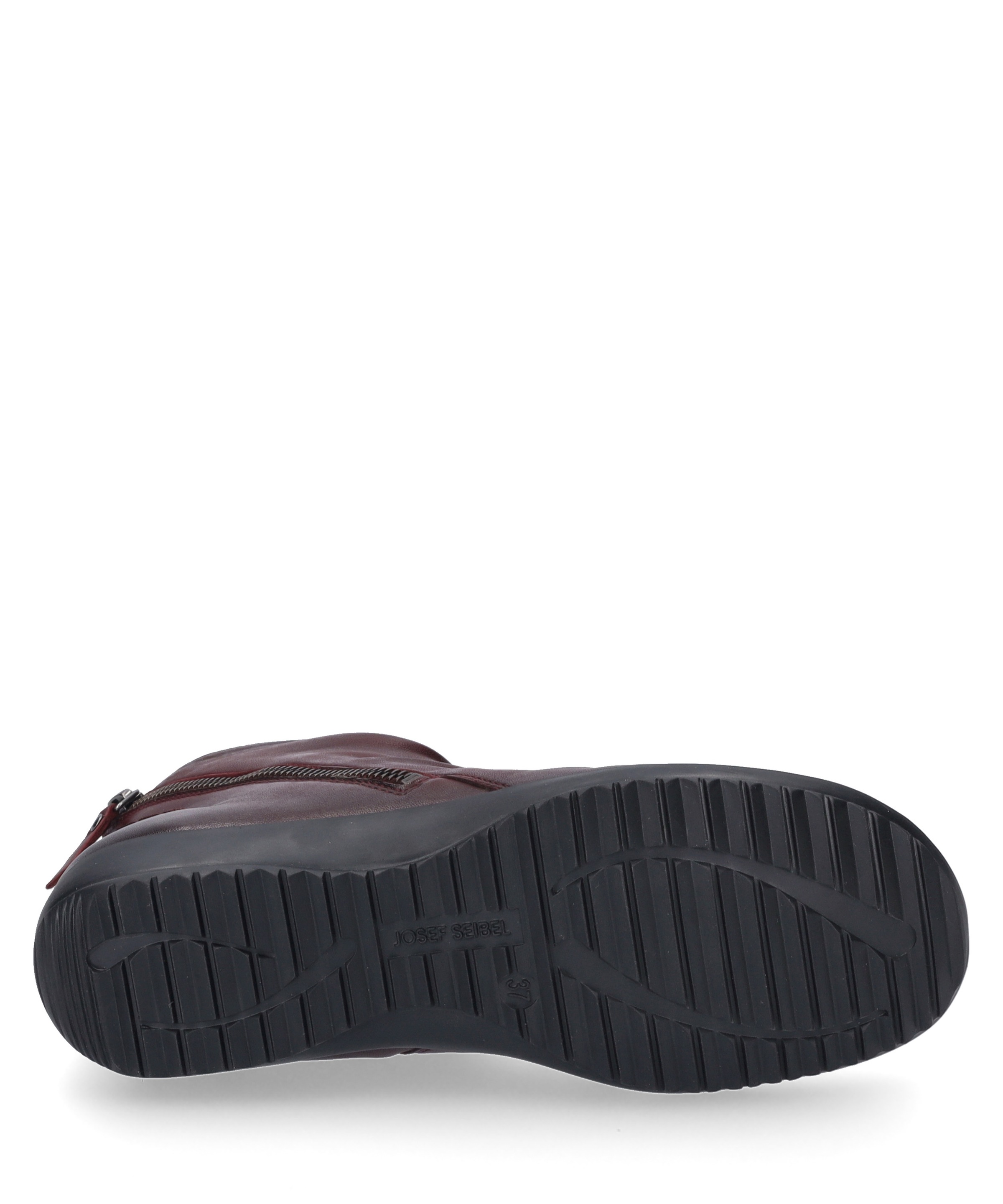 Josef Seibel Stiefelette »Naly 61, bordeaux«