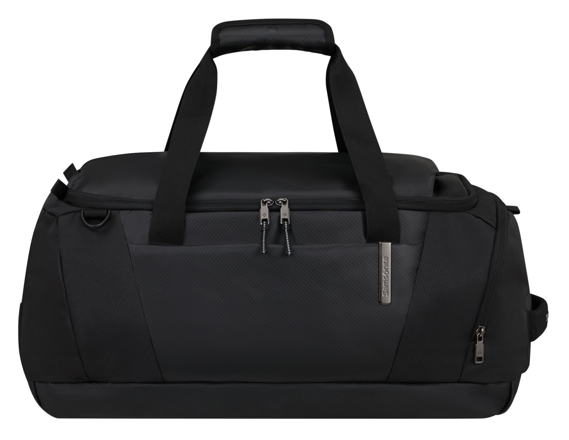 Samsonite Reisetasche »ARMOX« Duffle S personalisierbar als Rucksack tragbar
