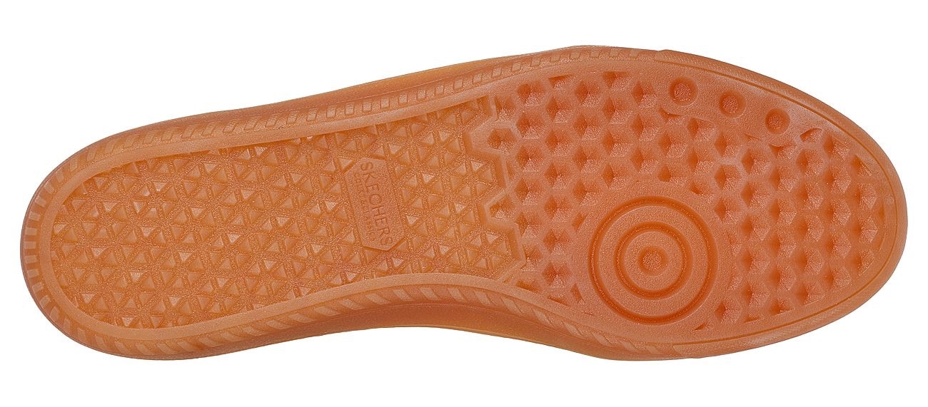 Skechers Sneaker »HOTSHOT-AZIR«  Retro, Vintage Sneaker mit Memory Foam