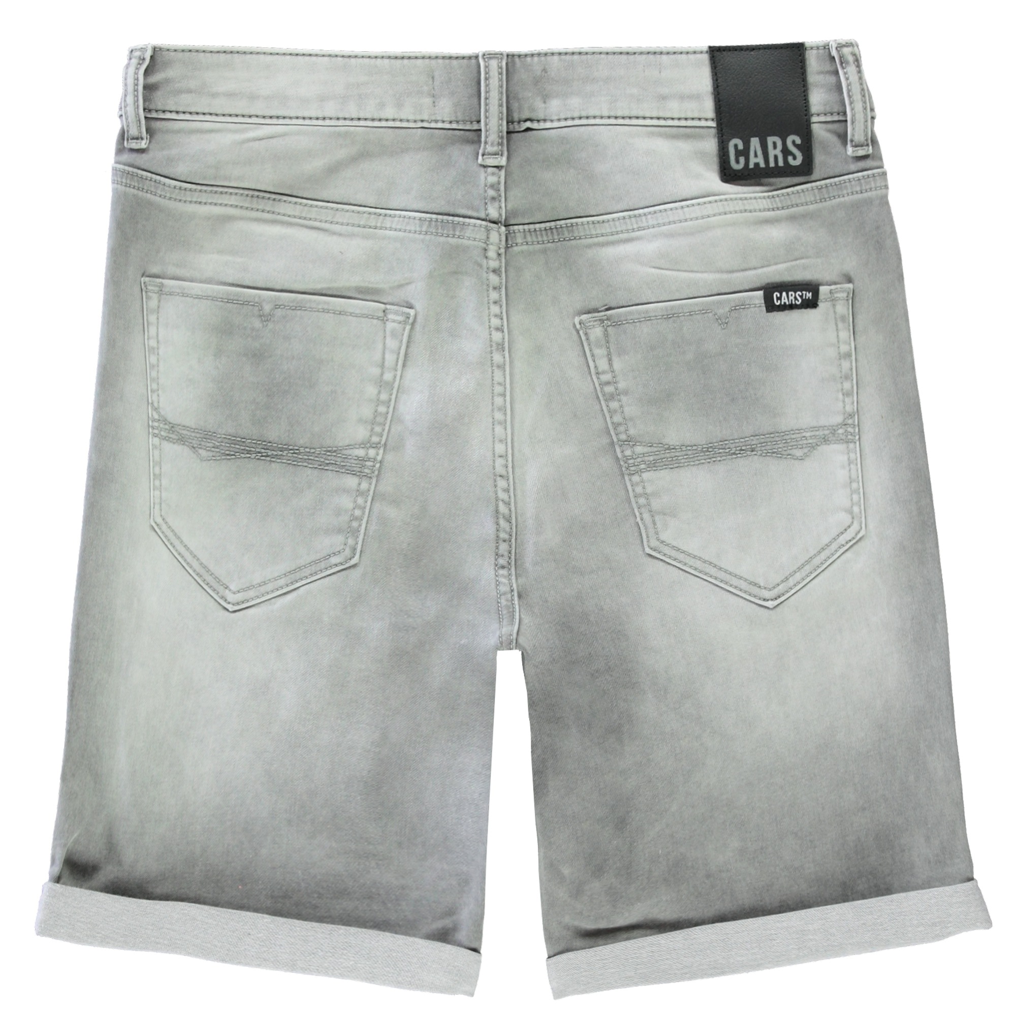 CARS JEANS Shorts »Kids SEATLE Short«