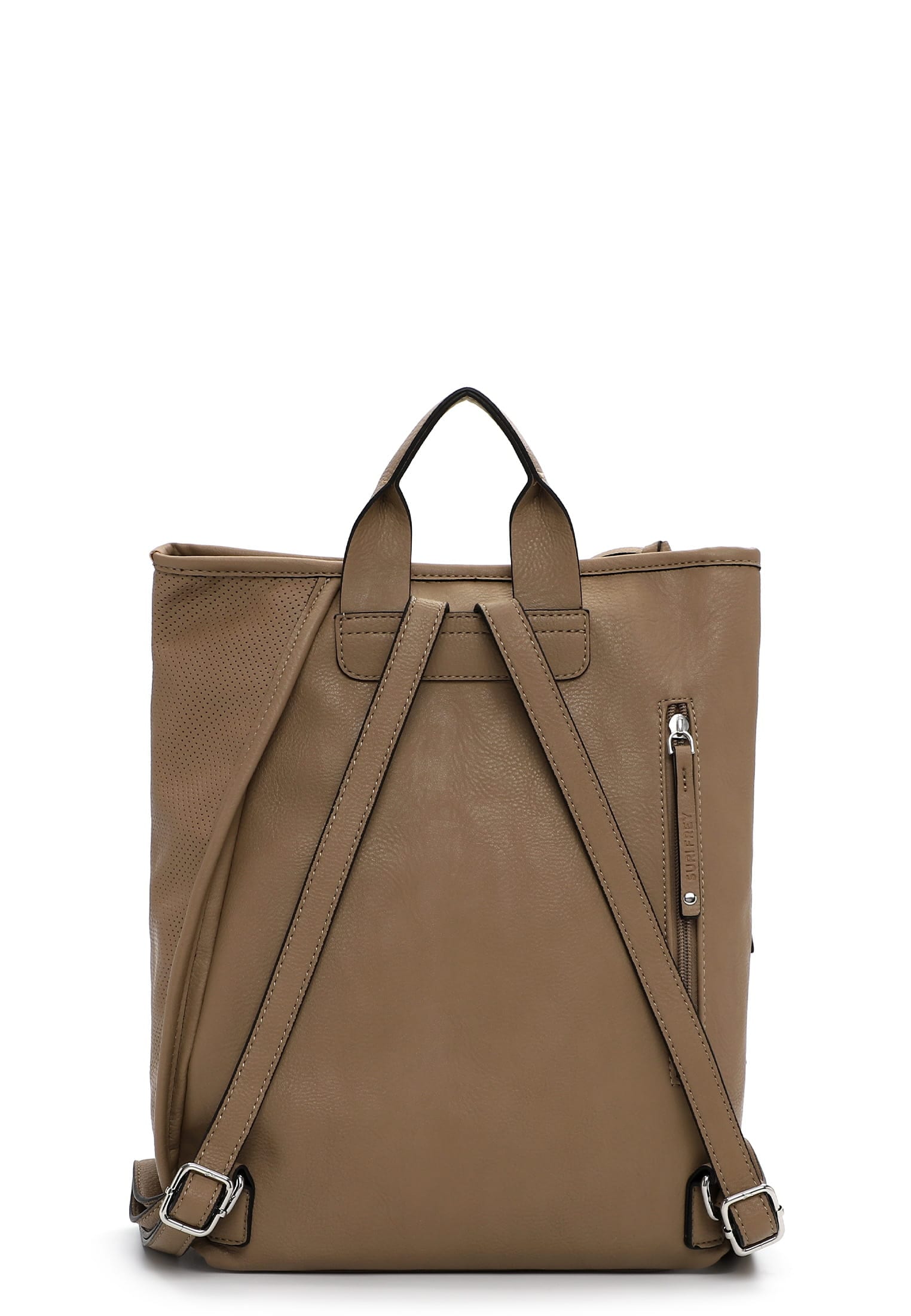 SURI FREY Rucksack »Rucksack SFY Macy«