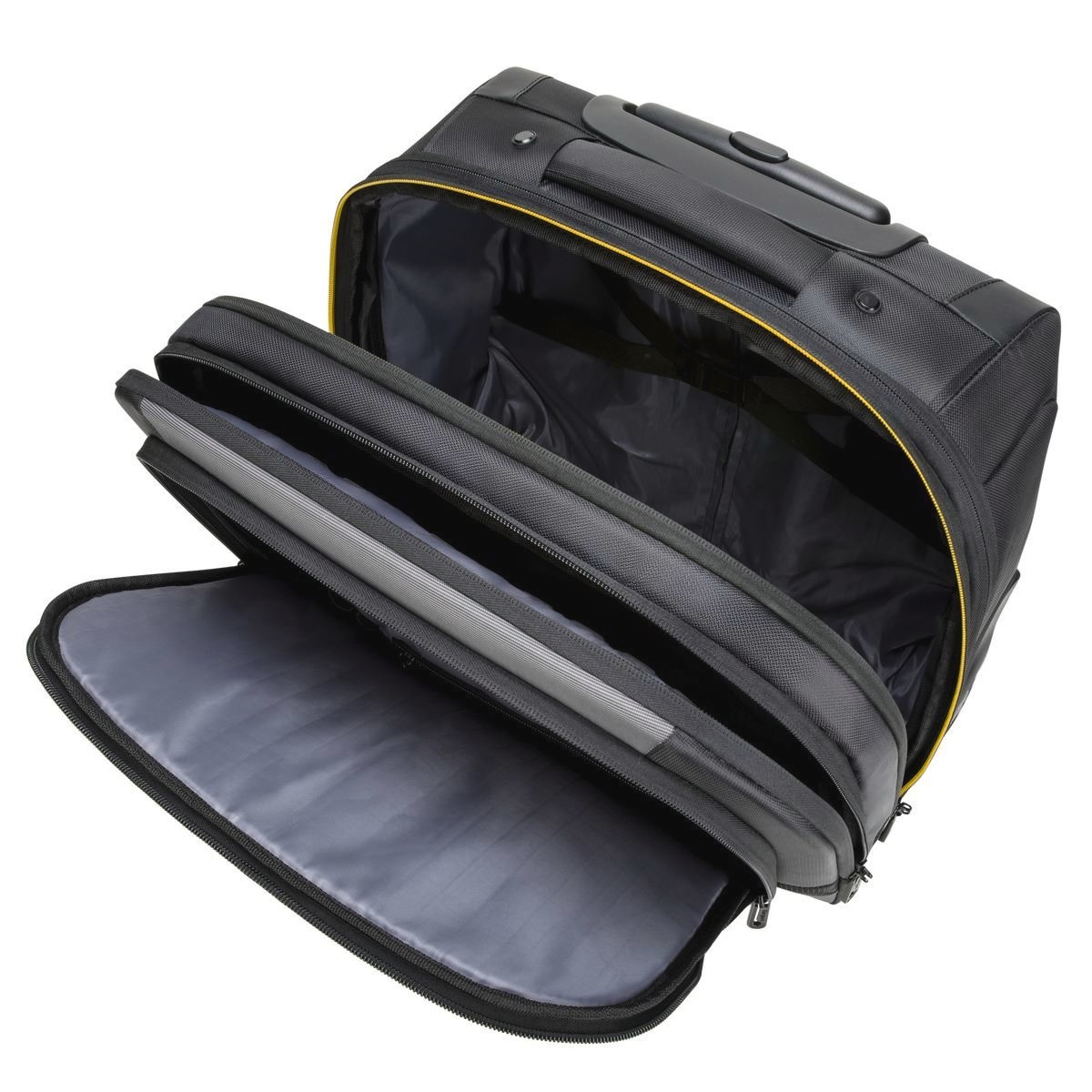 Targus Laptoptasche »City Gear 17.3 Laptop Roller«