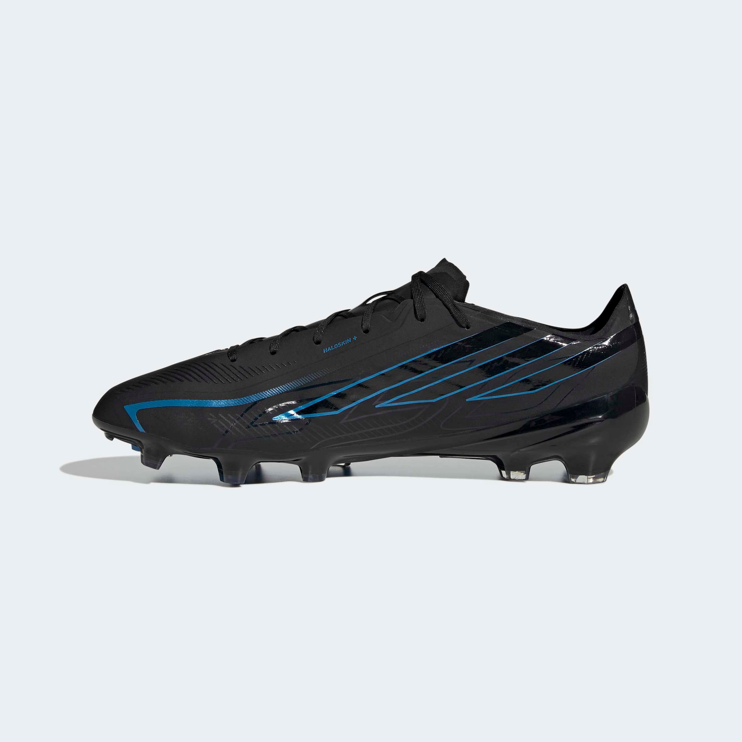adidas Performance Fußballschuh »F50 HYPERFAST PRO , FESTE BÖDEN«  für Rasen und feste Böden, gespielt bei der Weltmeisterschaft 2026