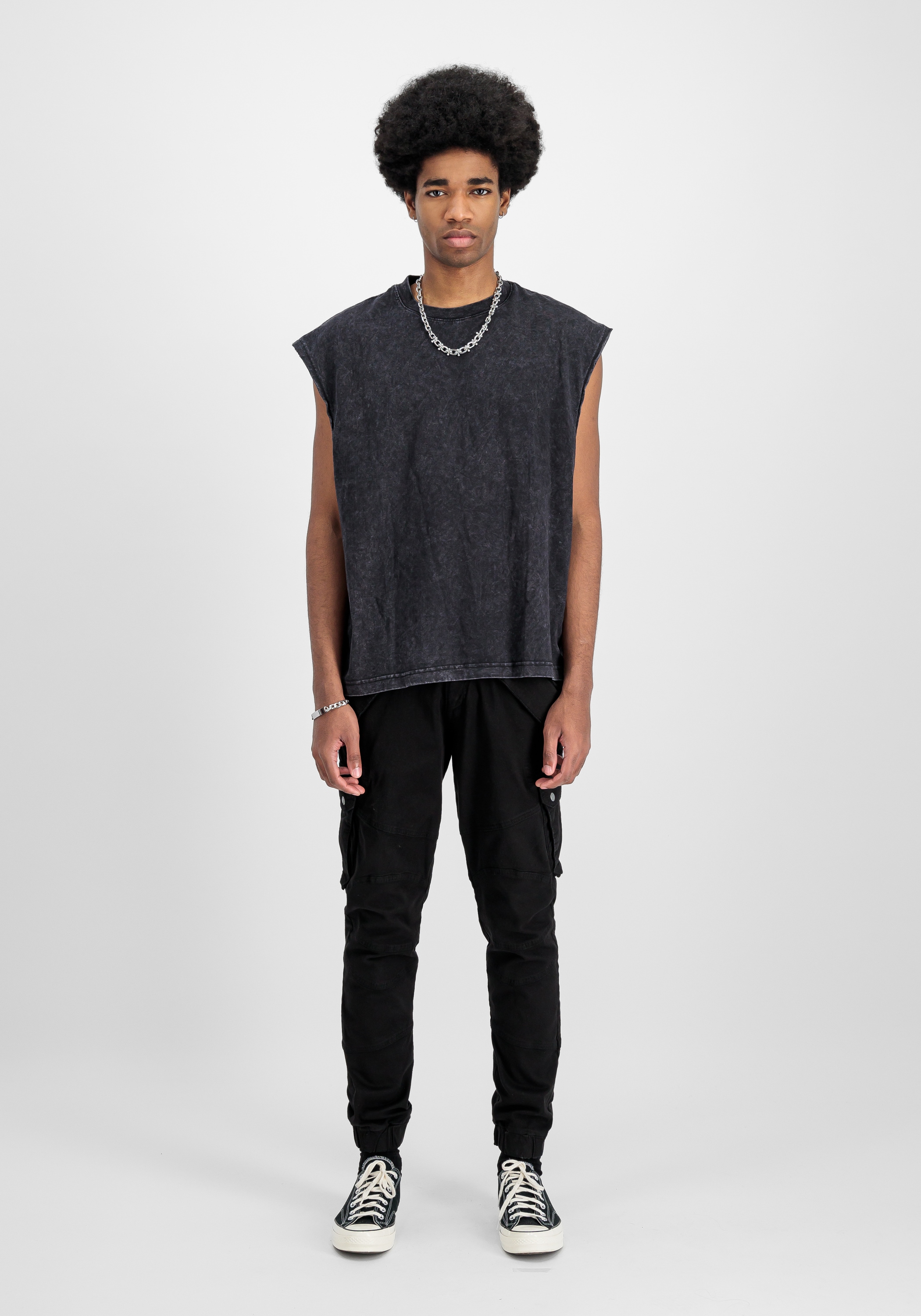 Alpha Industries Cargohose »Combat Pant«