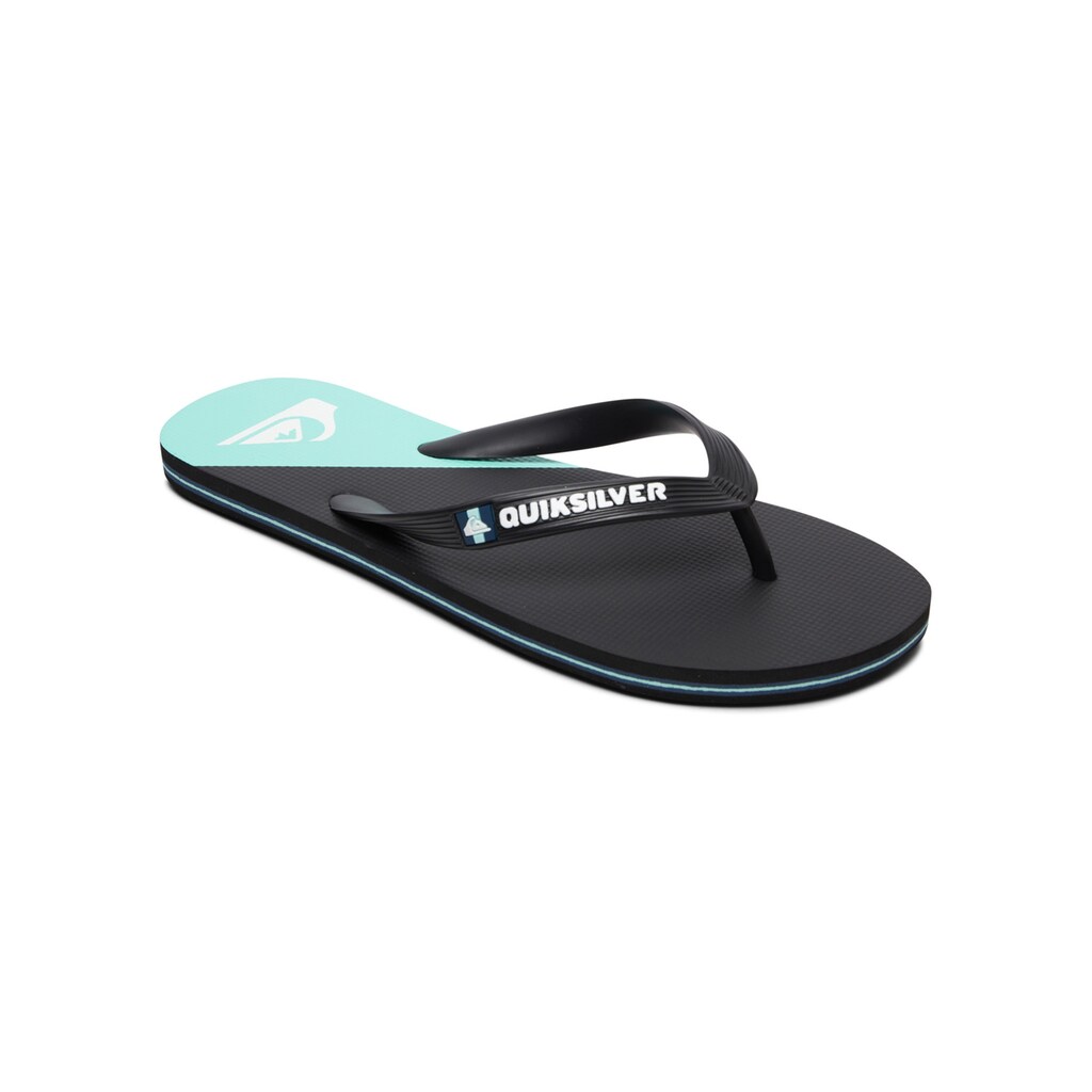 Quiksilver Sandale »Molokai New Wave«