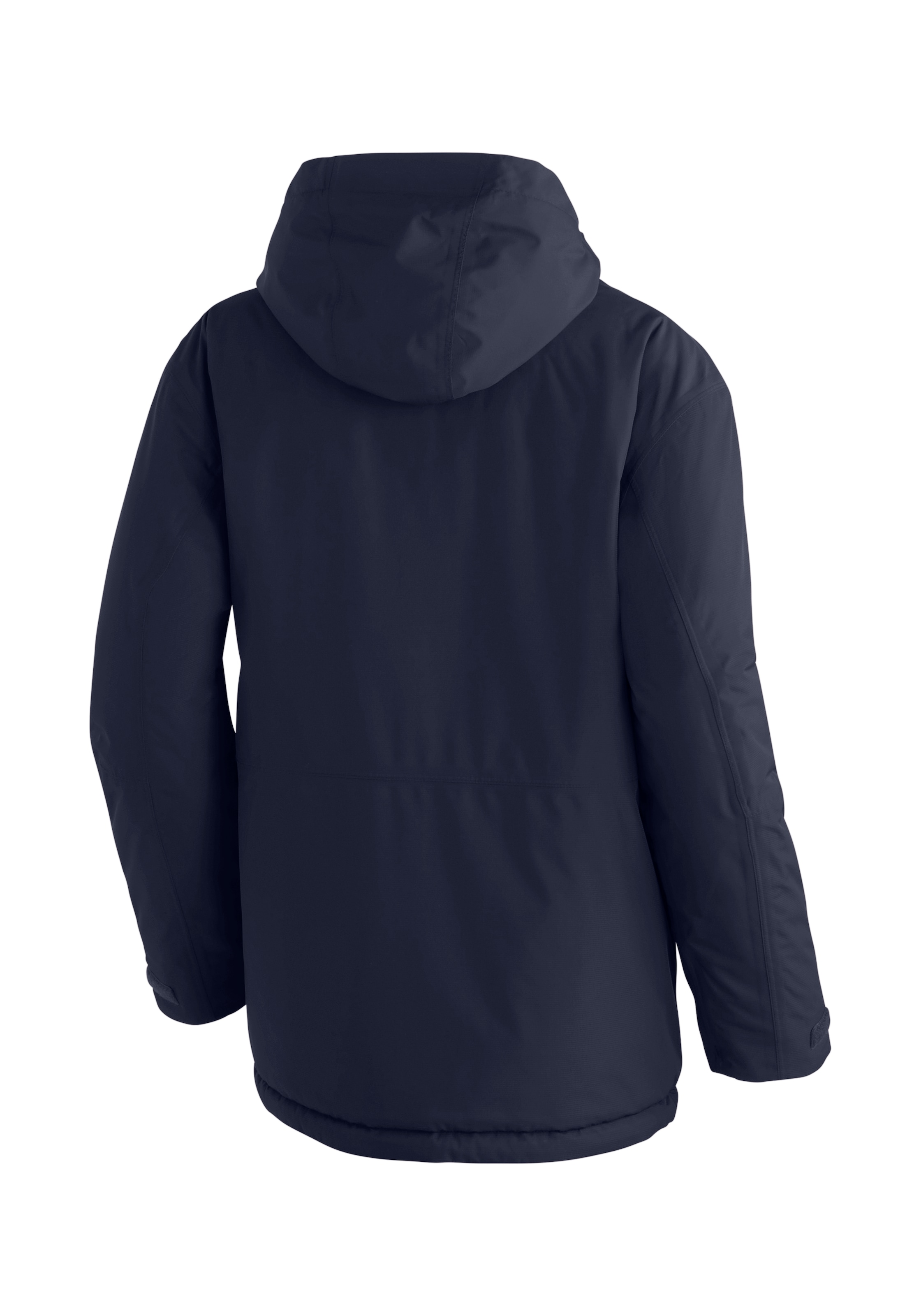 Maier Sports Outdoorjacke »DA-JACKE MTEX WALBERLA W« aus Polyester, in den Größen 34 bis 48