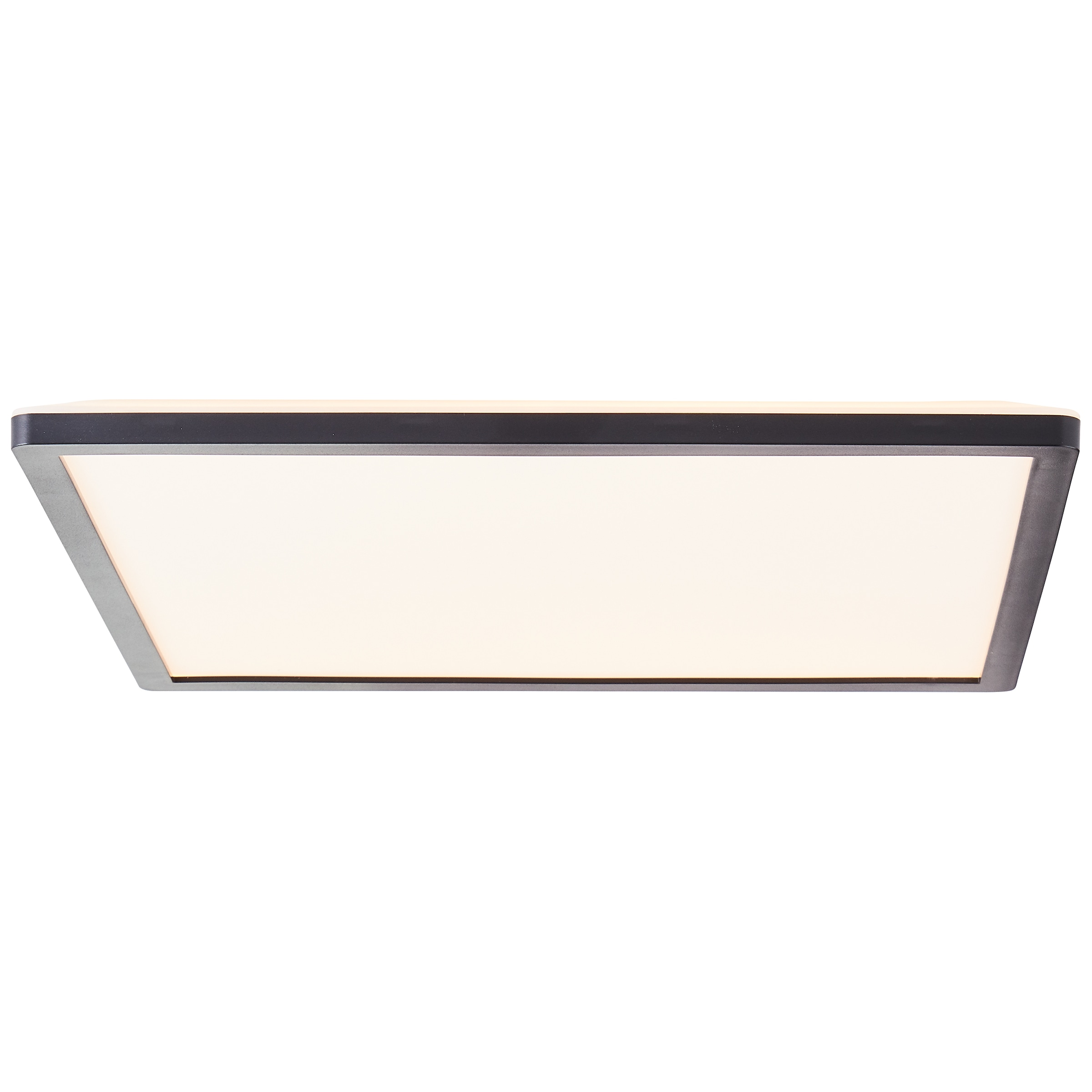 BreLight LED Panel »Sorell«, 42 x 42 cm, 3200 lm, 3000-6500 K, dimmbar, Fernbedienung