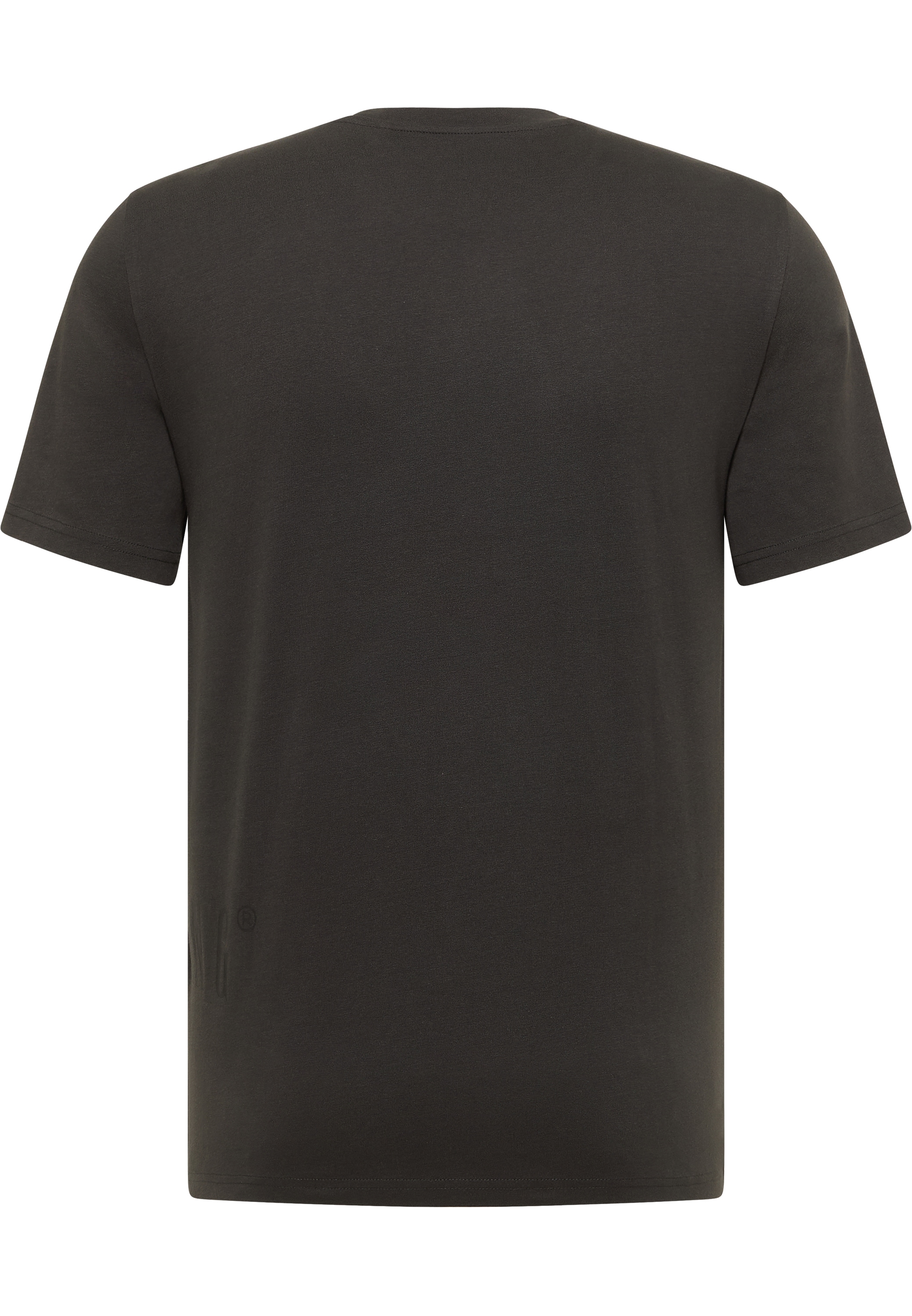 MUSTANG Kurzarmshirt »Herren Style Austin«