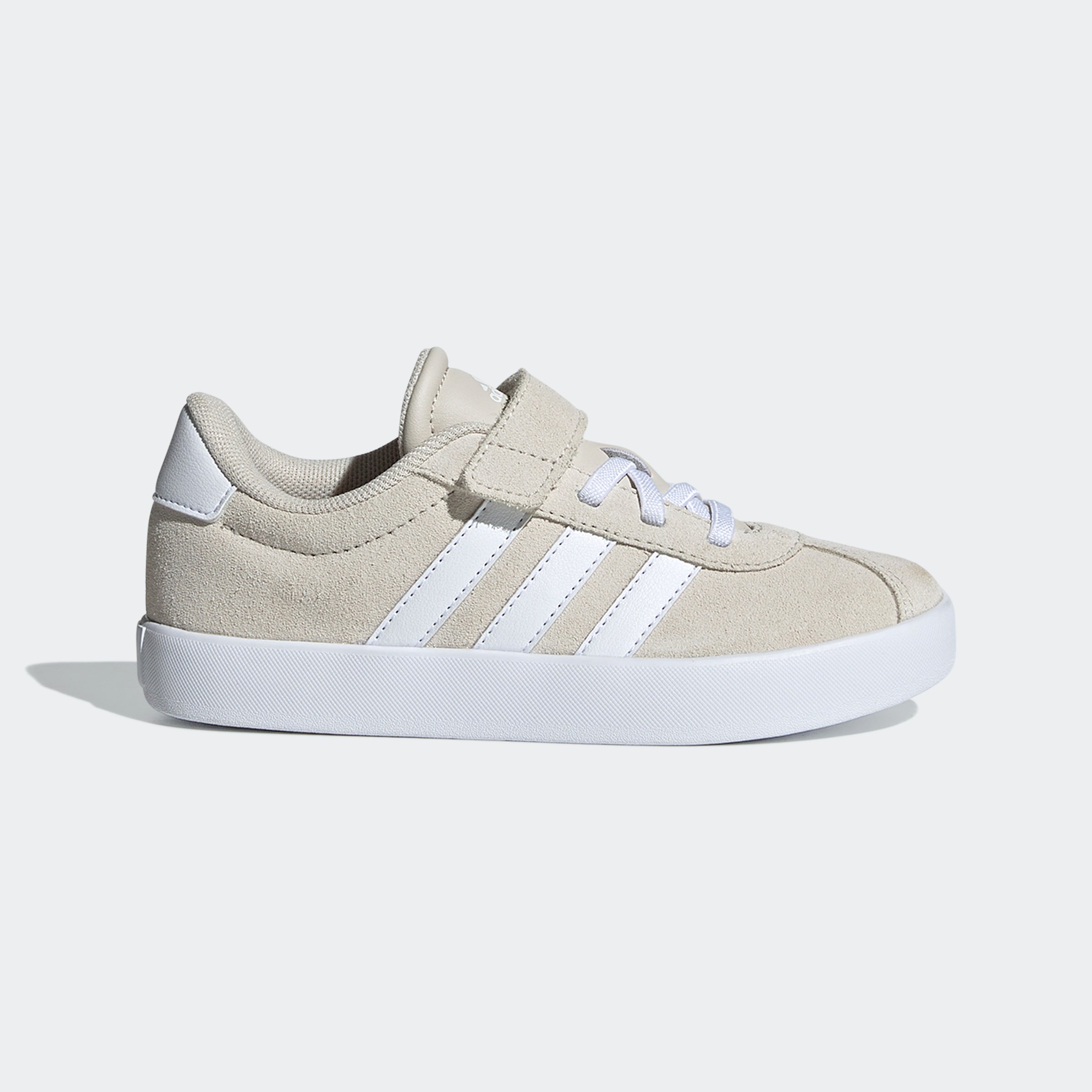 adidas Sportswear Sneaker »VL COURT 3.0«, inspiriert vom Design des adidas samba