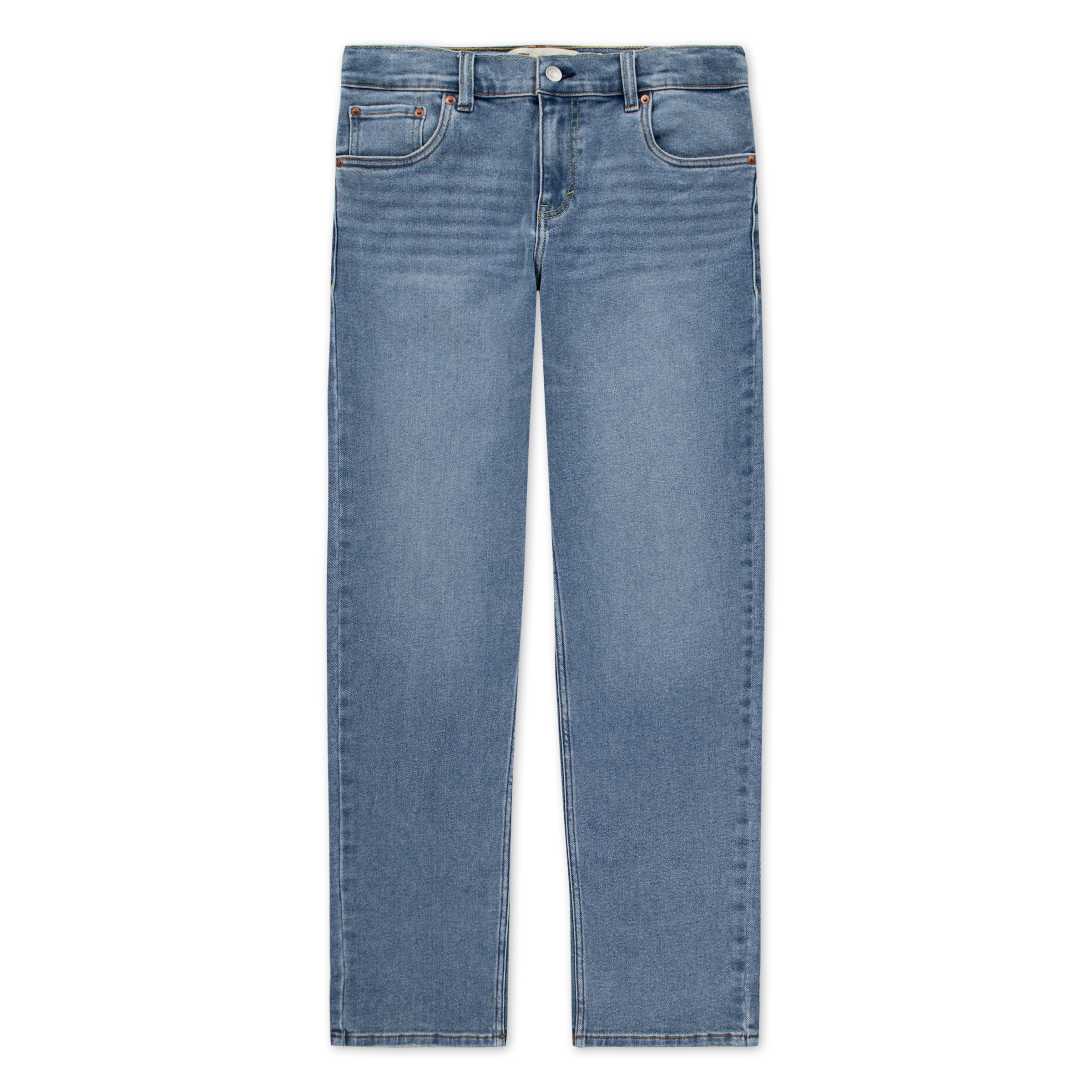 Levi's® Kids Stretch-Jeans »LVB STAY LOOSE TAPER JEANS«, for BOYS