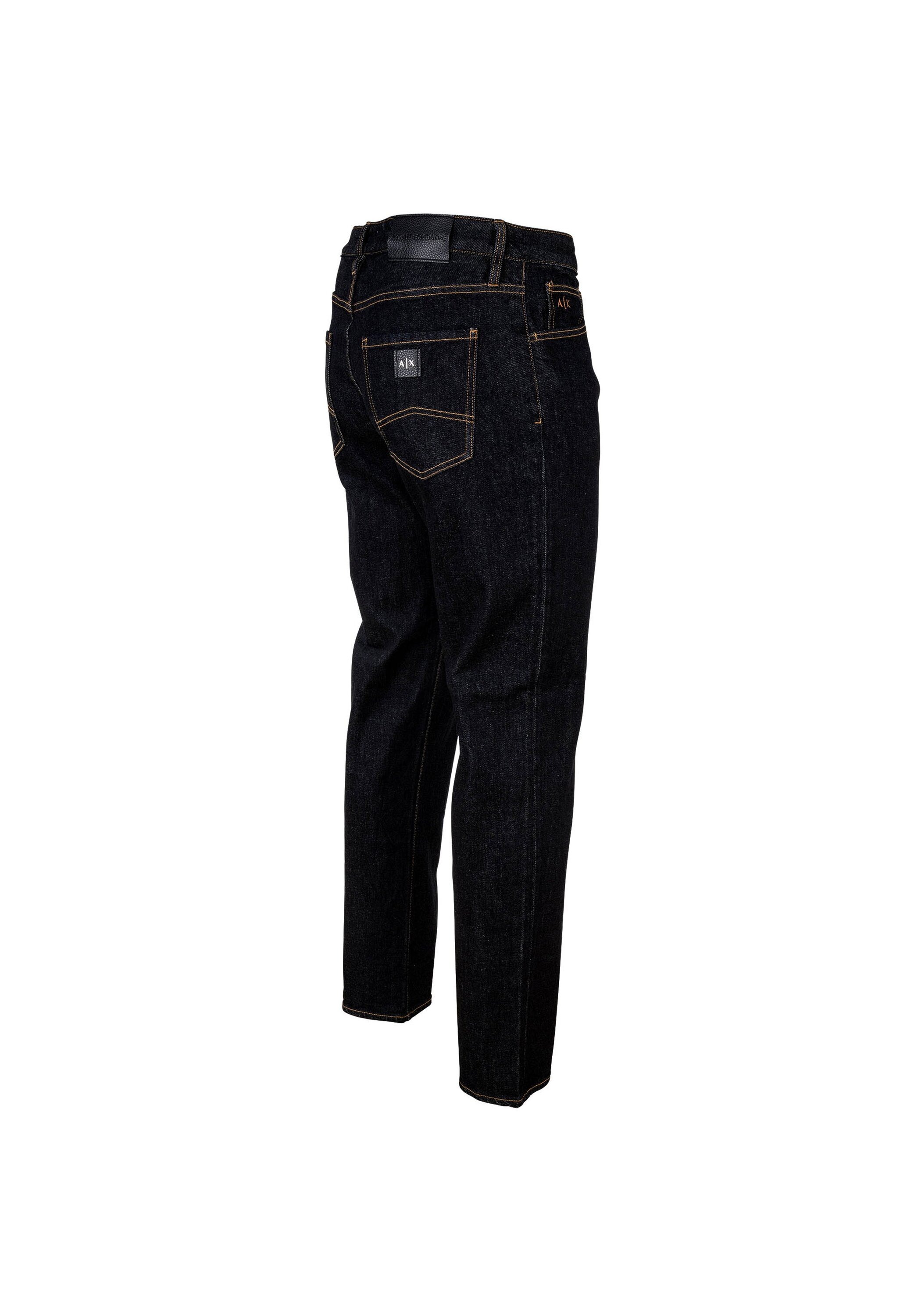 ARMANI EXCHANGE Regular-fit-Jeans »Jeans«