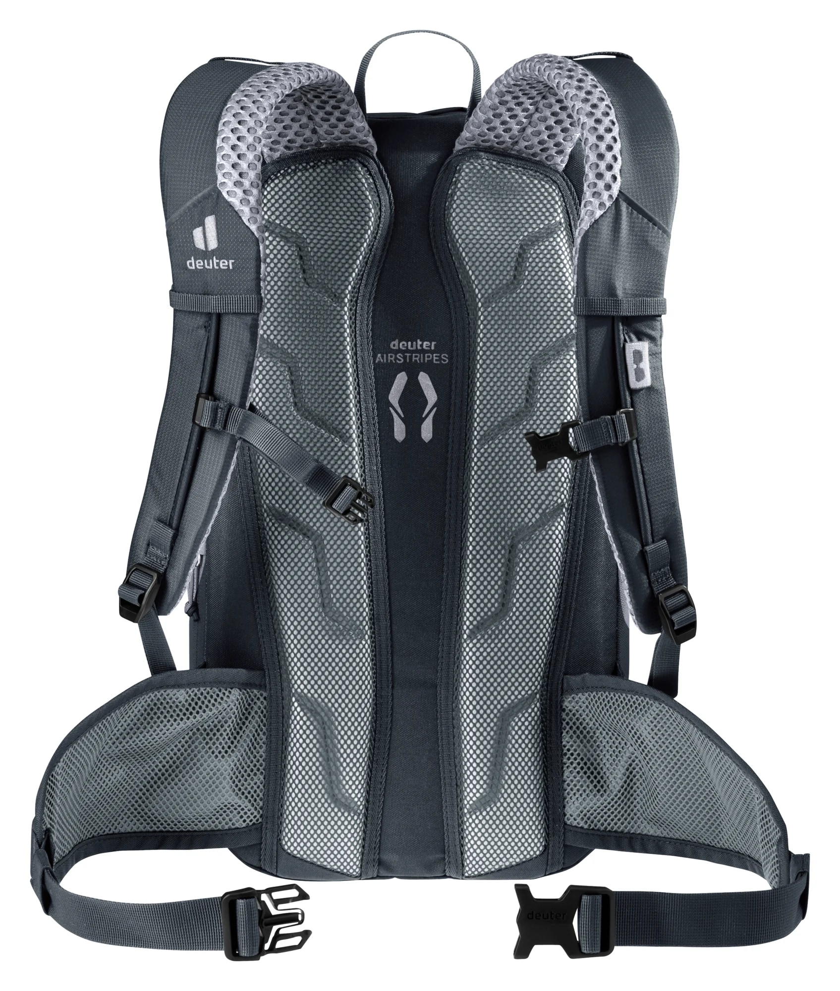 deuter Fahrradrucksack »BIKE I 16«
