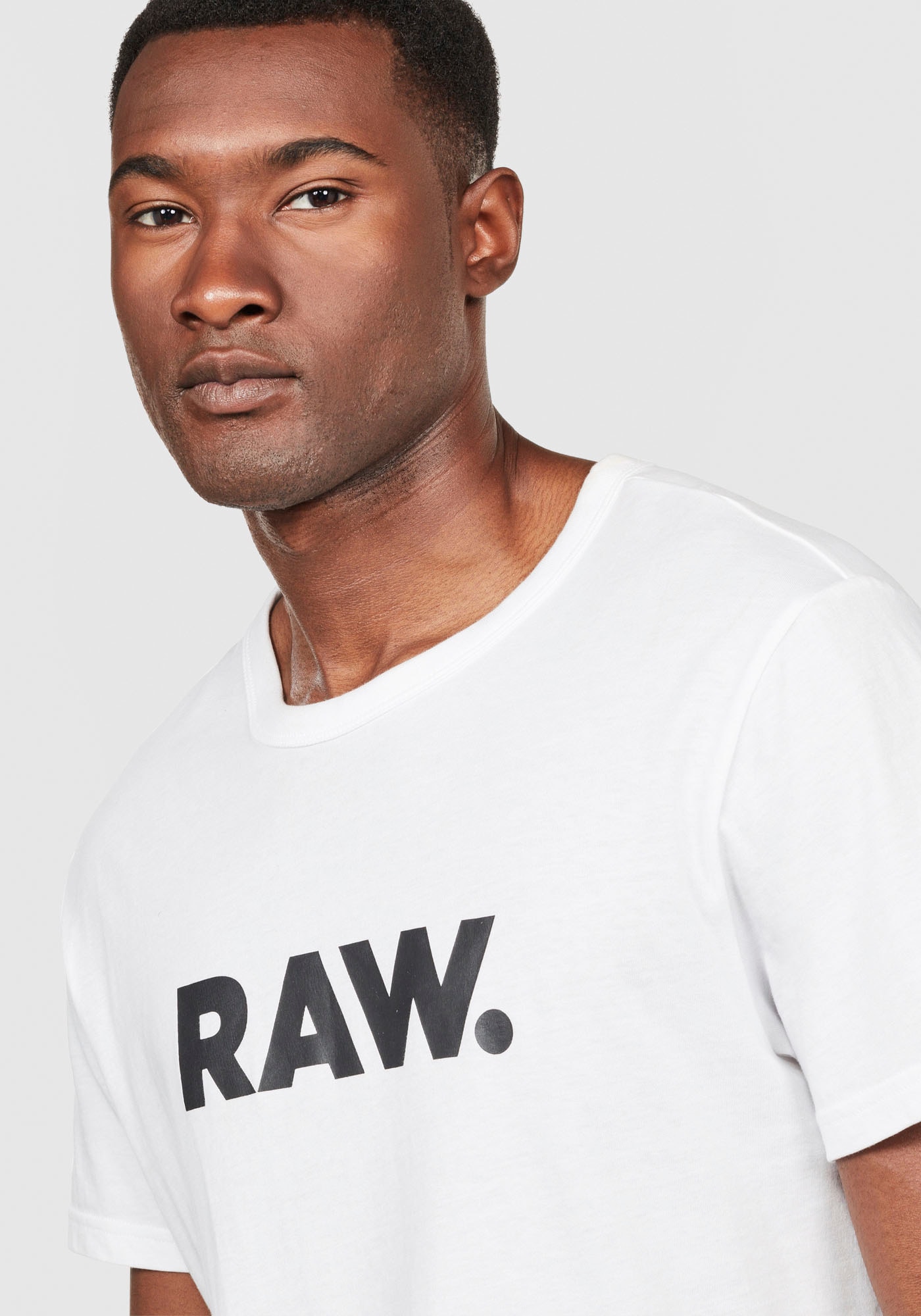 G-STAR T-Shirt »Holorn«