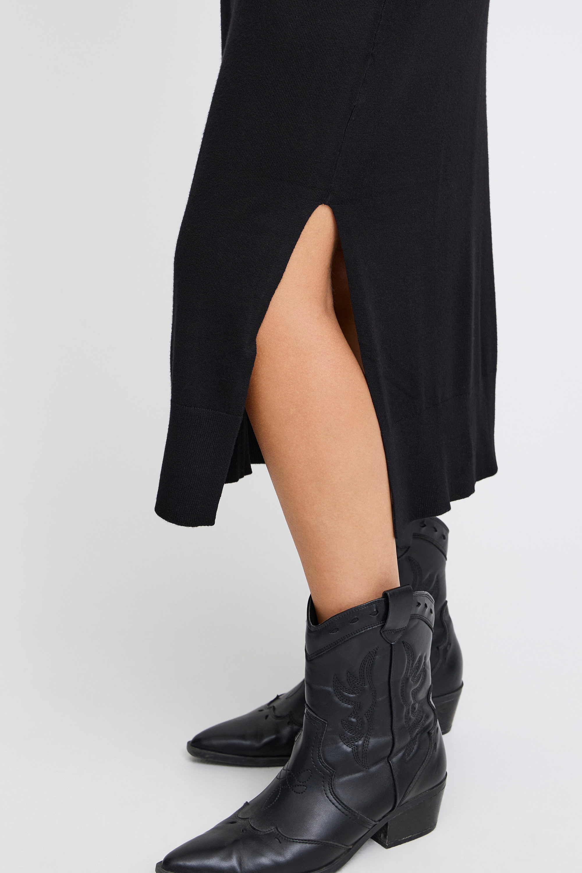 Pulz Jeans Midikleid »Kleid PZSARA«