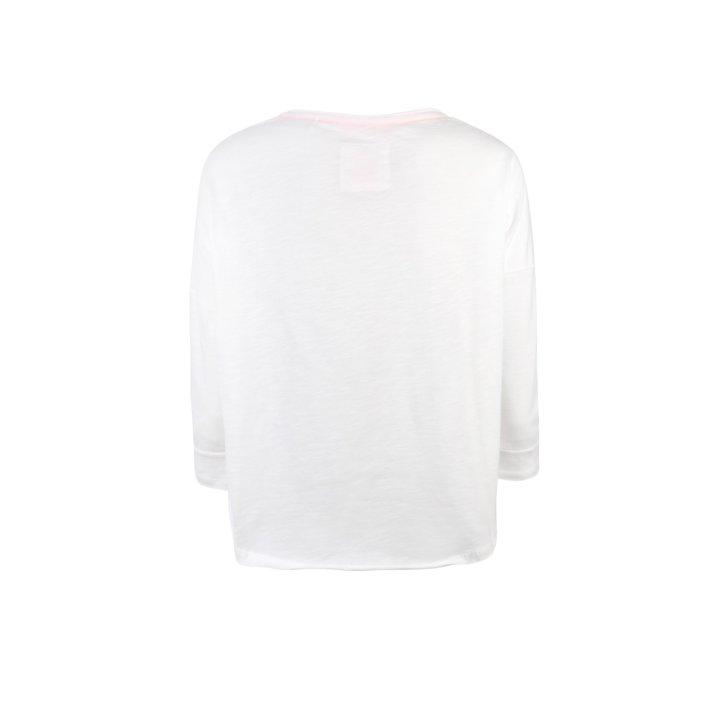 Lieblingsstück Rundhalsshirt »CamillaL«, mit kleinem Print