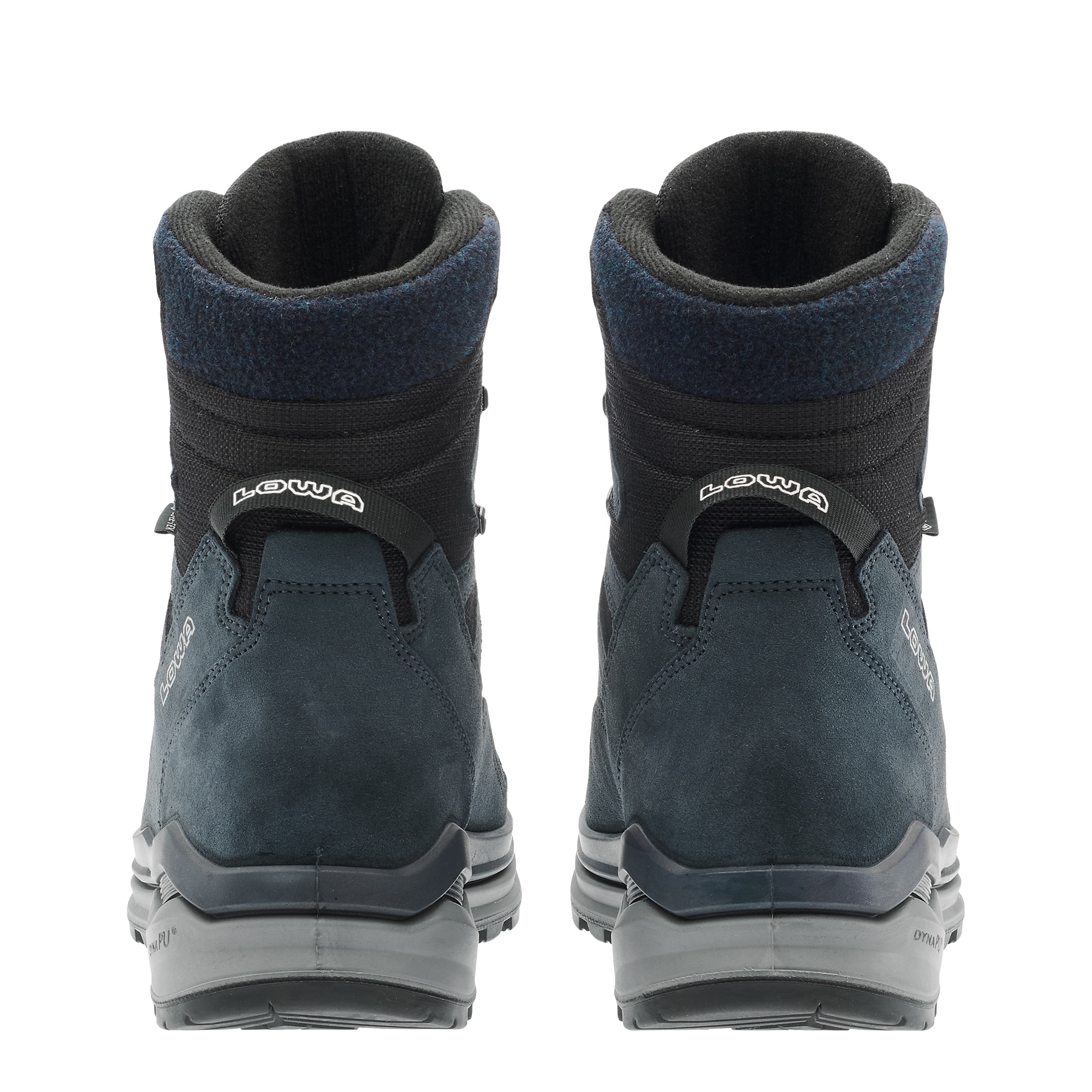 Lowa Winterstiefel »OTTAWA EVO GTX«  Winterschuhe, Winterboots, Snowboots, wasserdicht