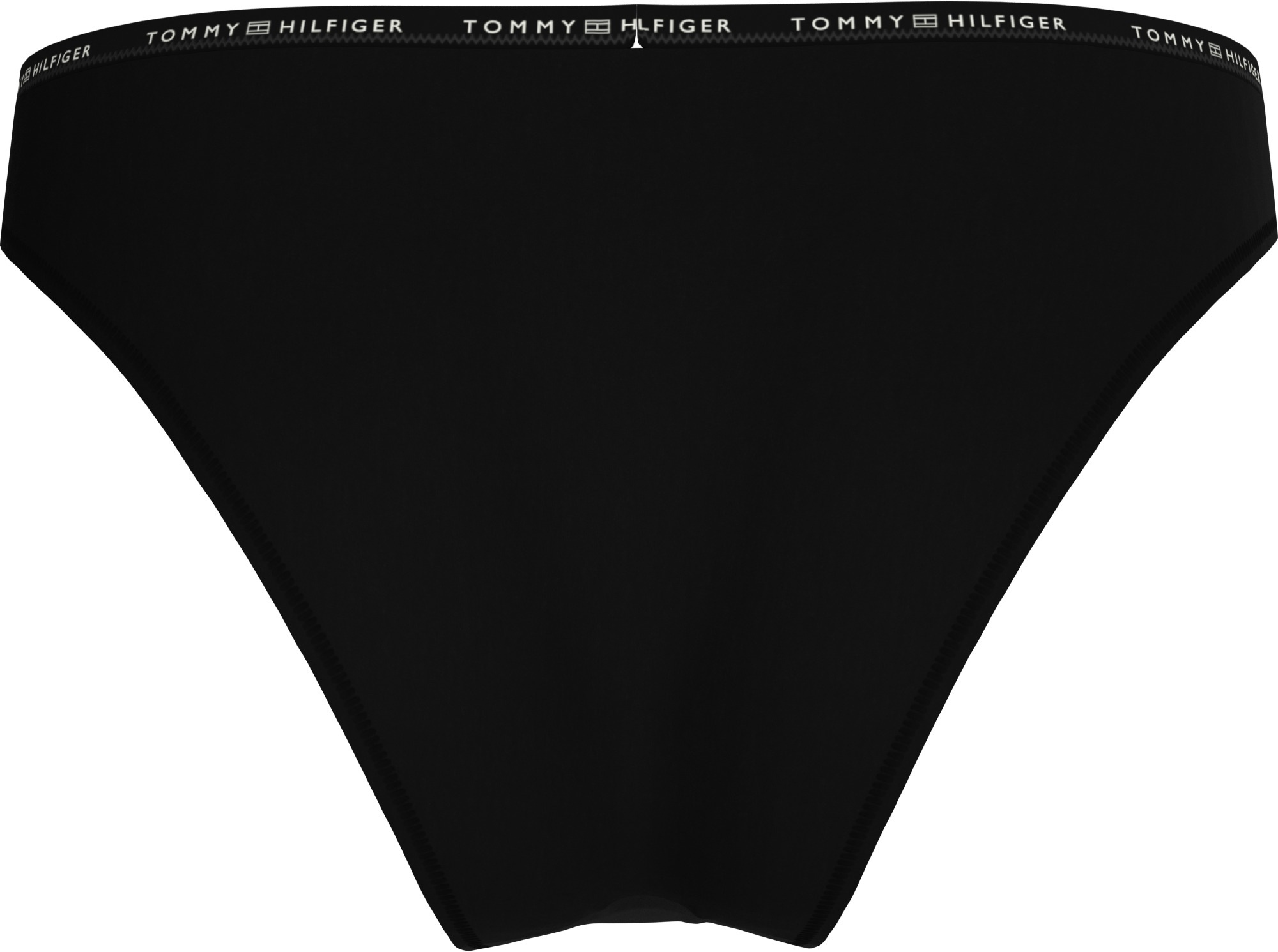 Tommy Hilfiger Underwear Bikinislip »CHEEKY BIKINI«, mit Logoschriftzügen