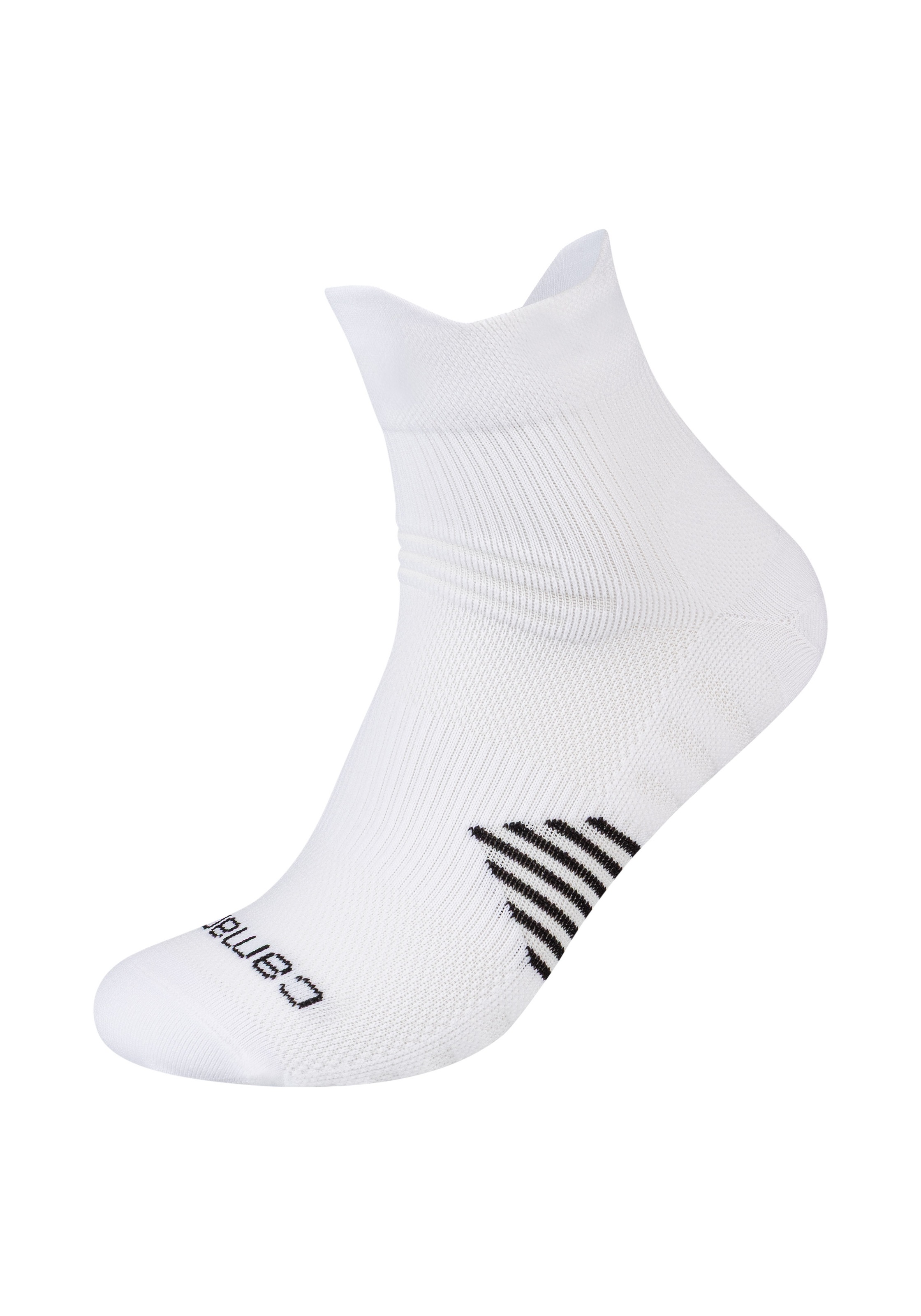 Camano Kurzsocken 3 Paar, 
