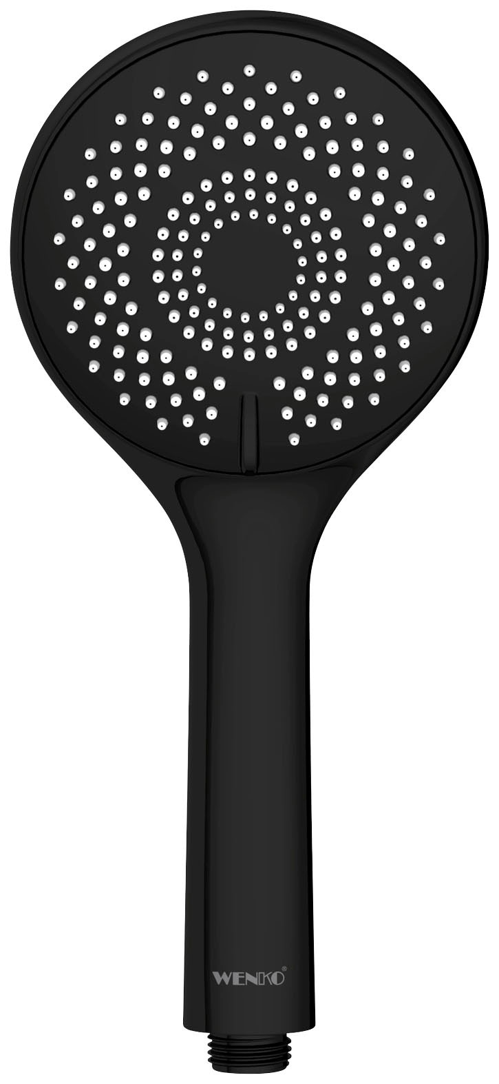WENKO Handbrause "Watersaving" Ø 11 cm
