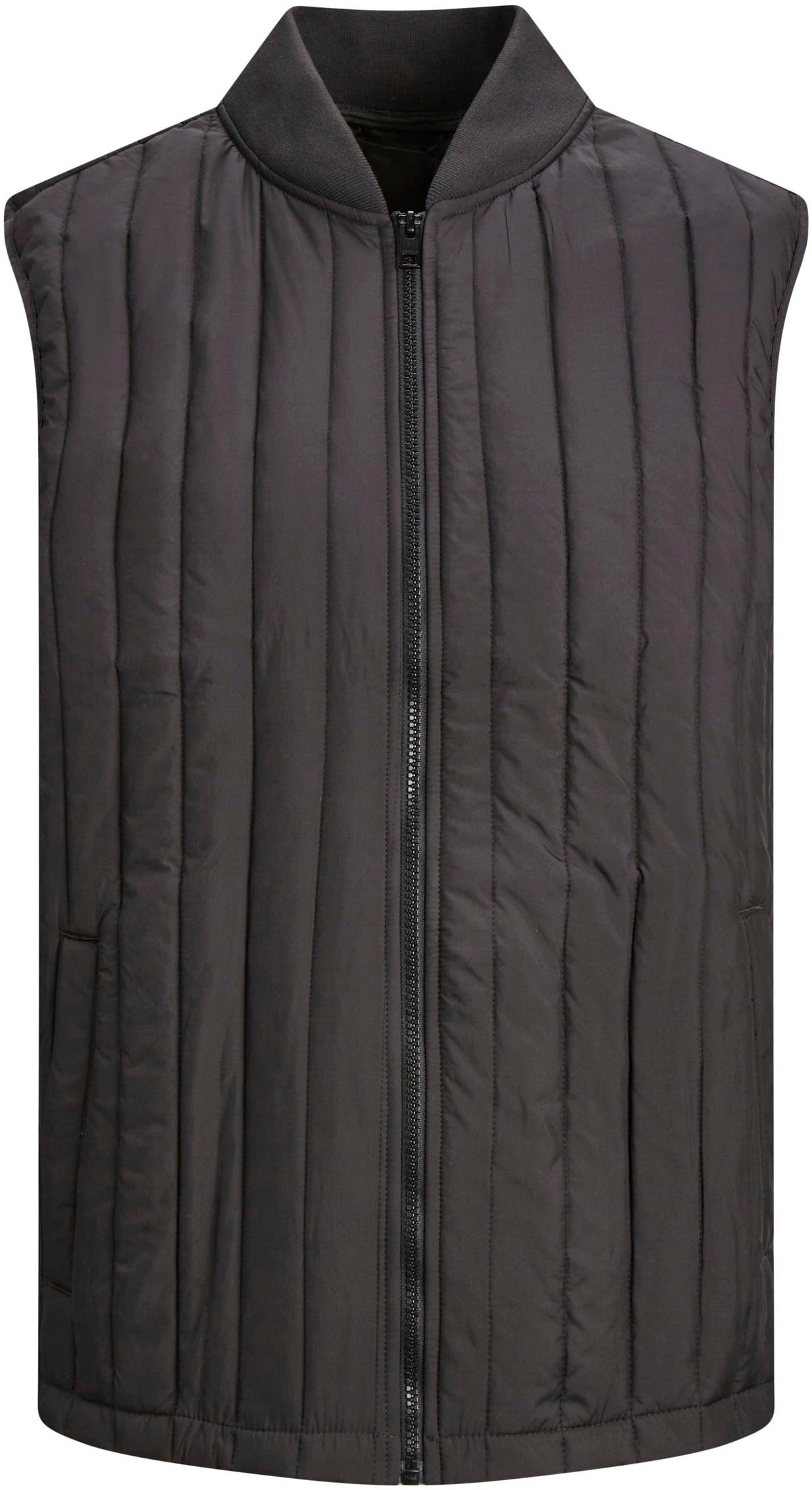 Jack & Jones Steppweste »JJECITY LINER VEST NOOS«